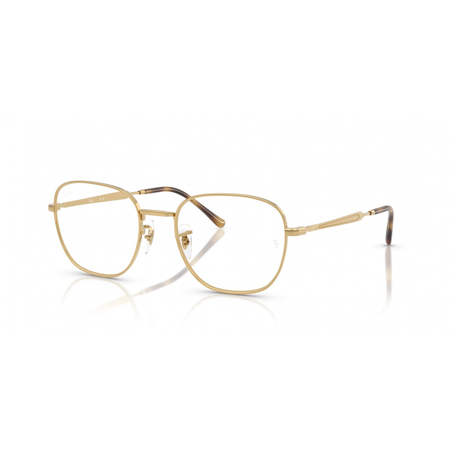 Ray-Ban 0RX6534