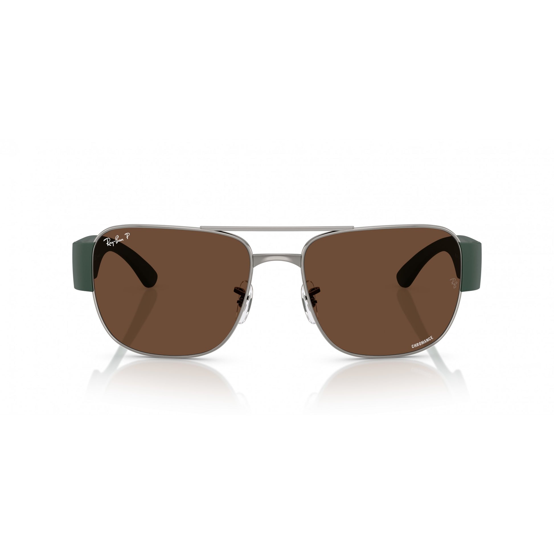 Ray-Ban 0RB3756CH