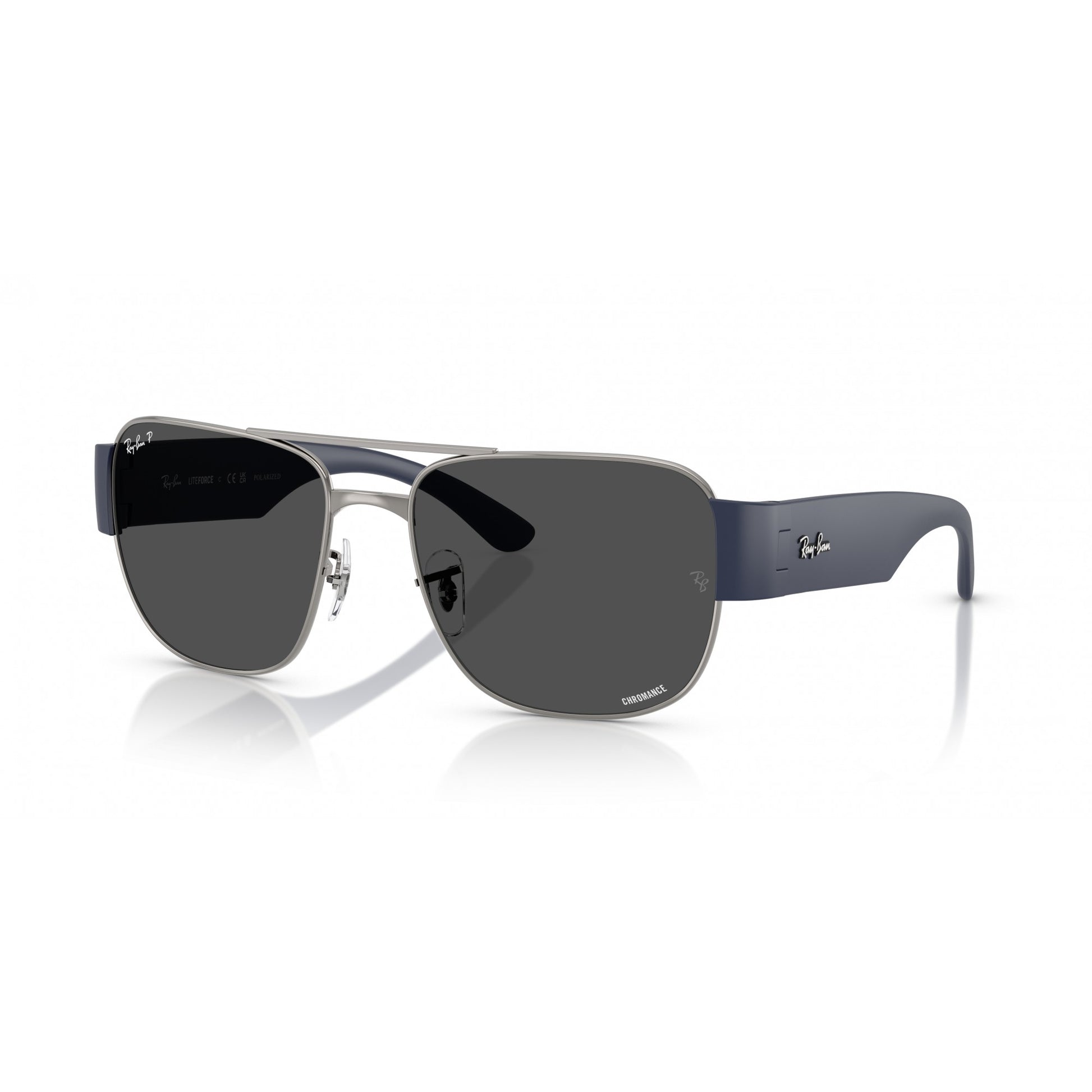 Ray-Ban 0RB3756CH