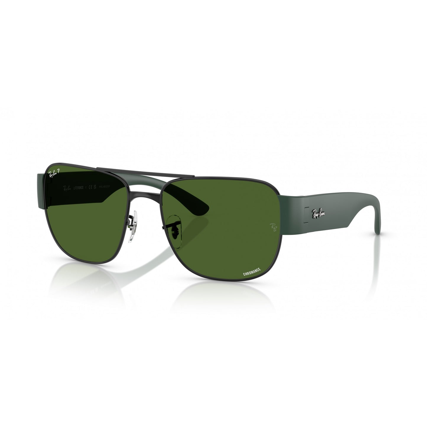 Ray-Ban 0RB3756CH