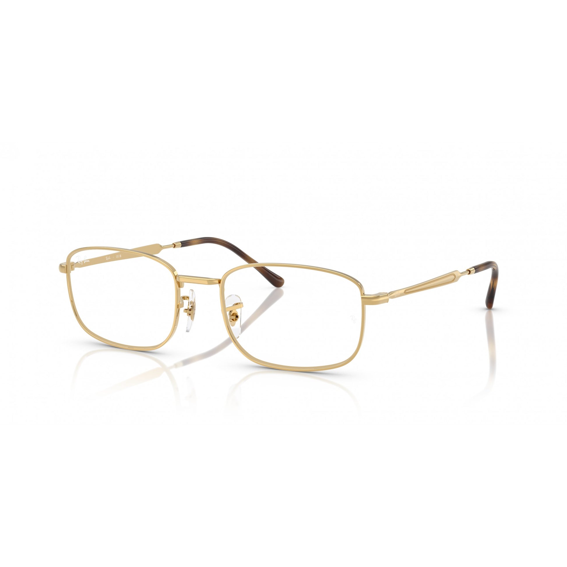 Ray-Ban 0RX6533