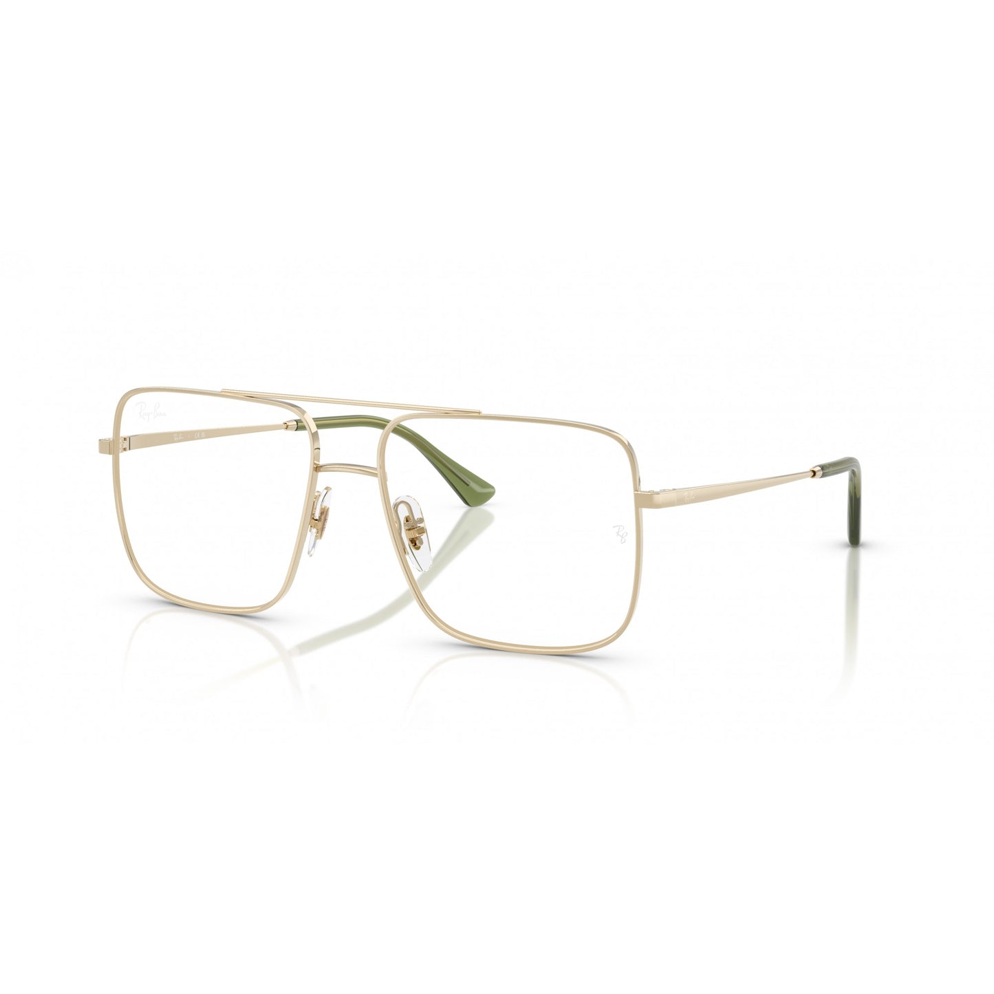 Ray-Ban 0RX3758V