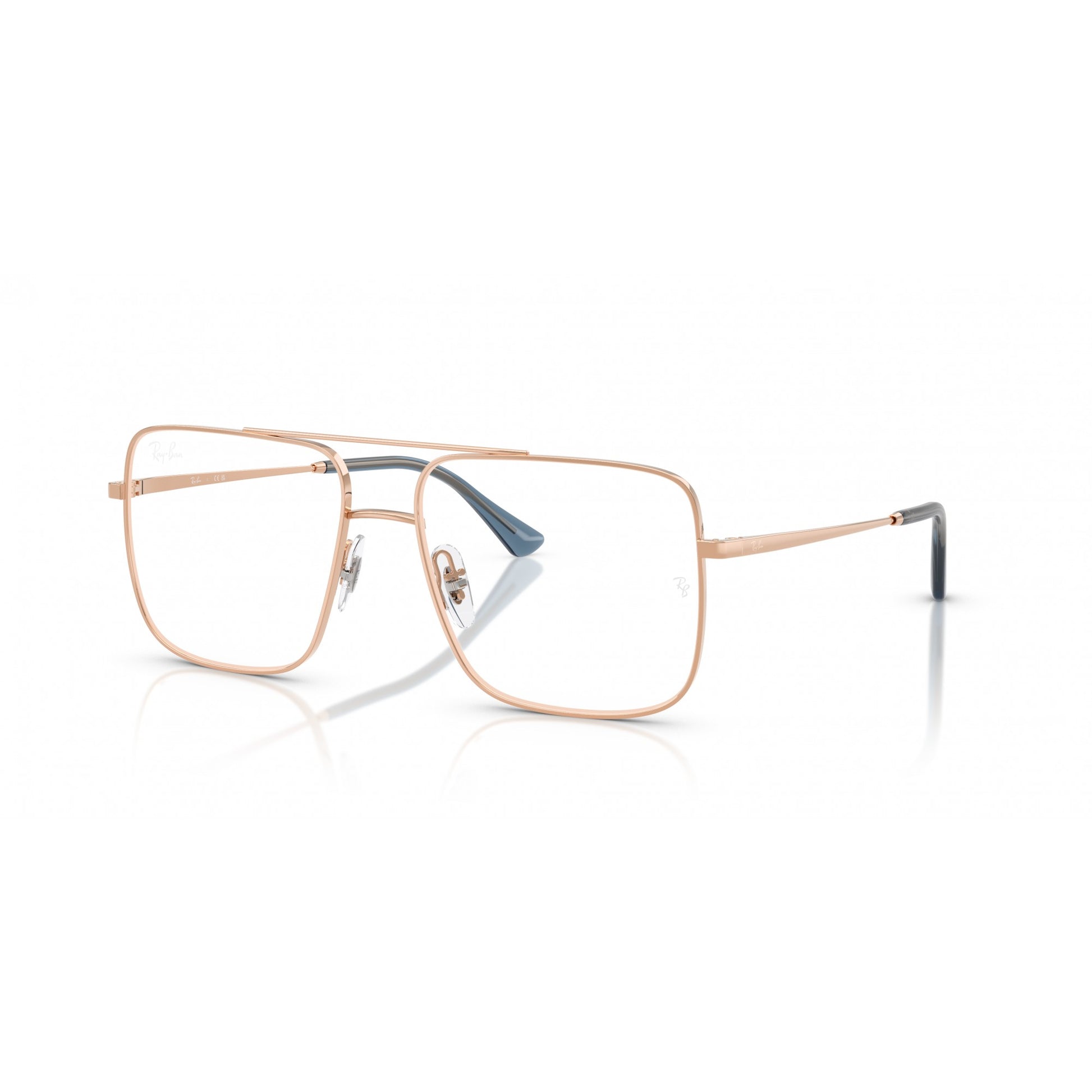Ray-Ban 0RX3758V