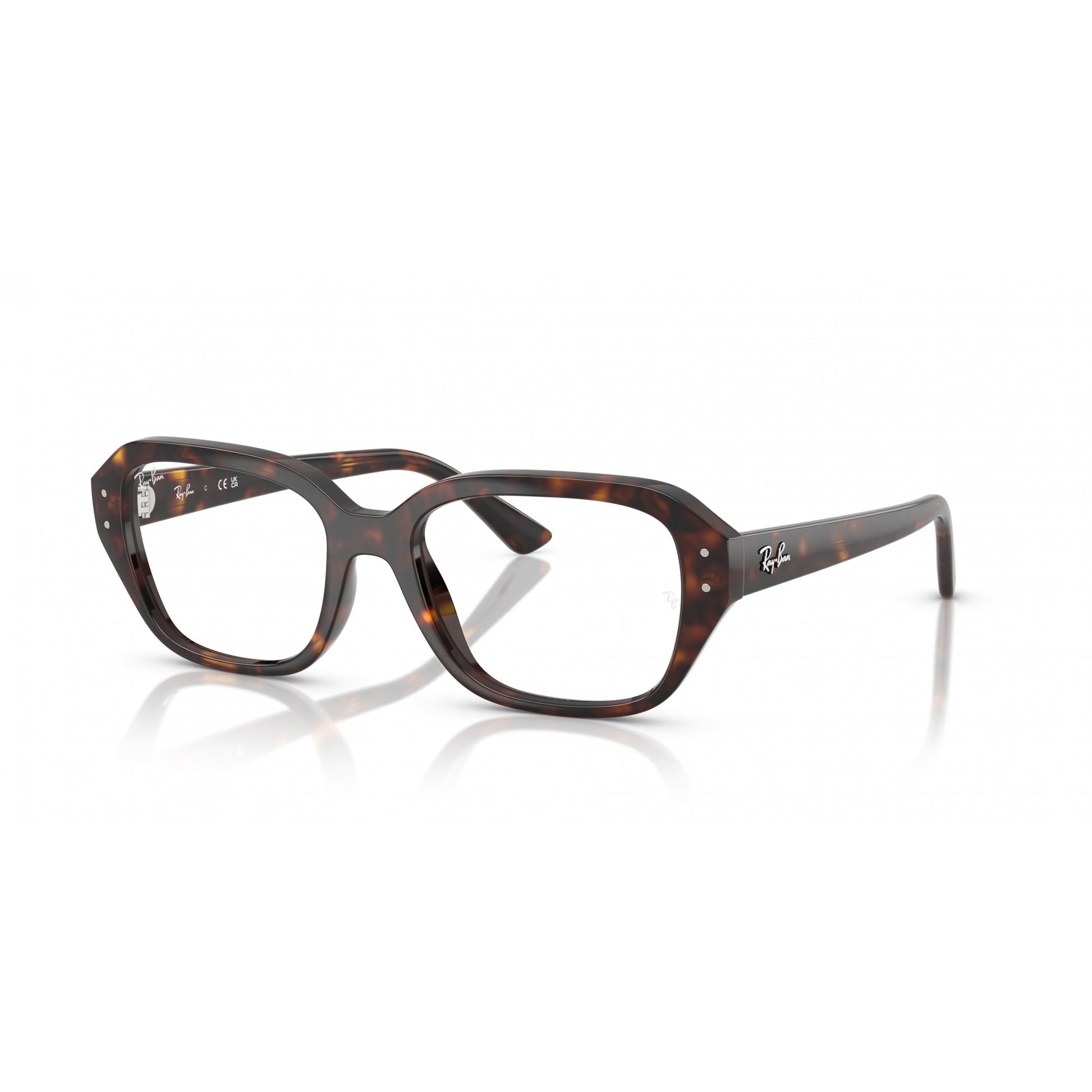 Ray-Ban 0RX7258