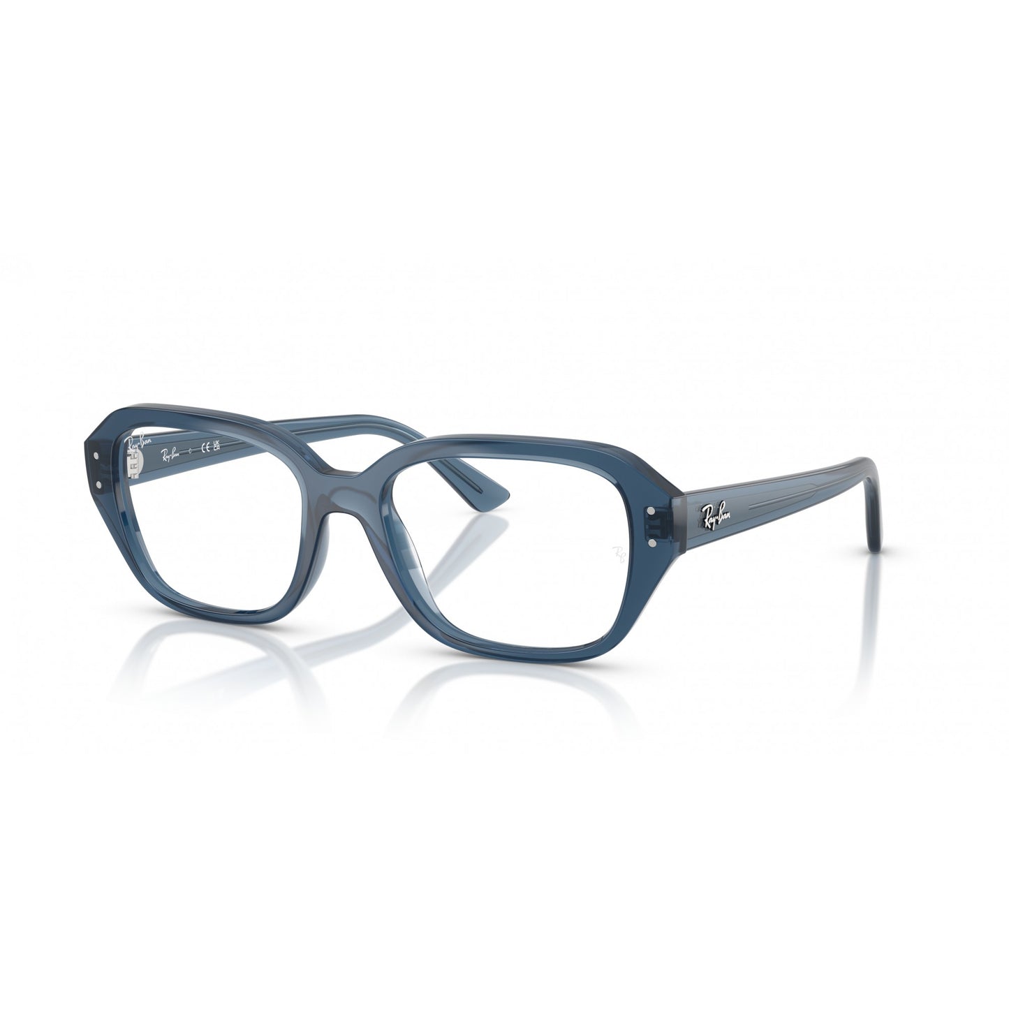 Ray-Ban 0RX7258