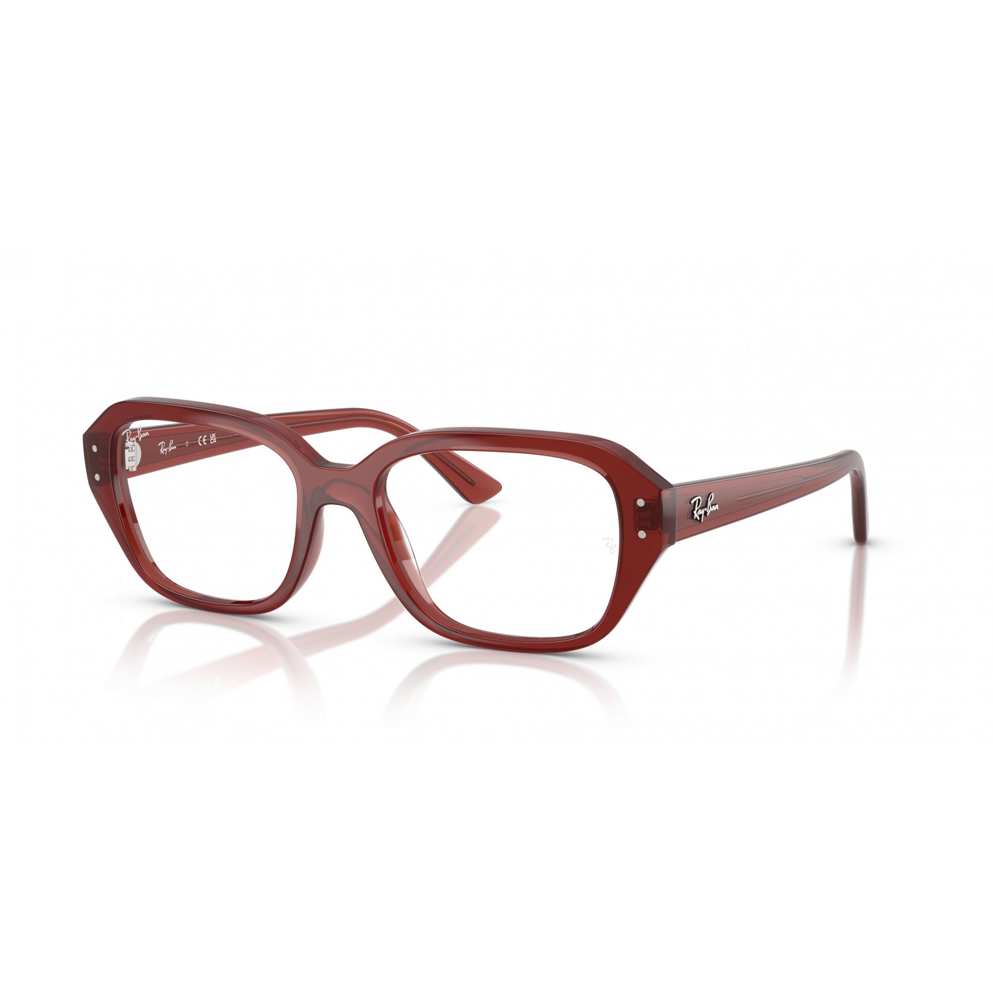 Ray-Ban 0RX7258