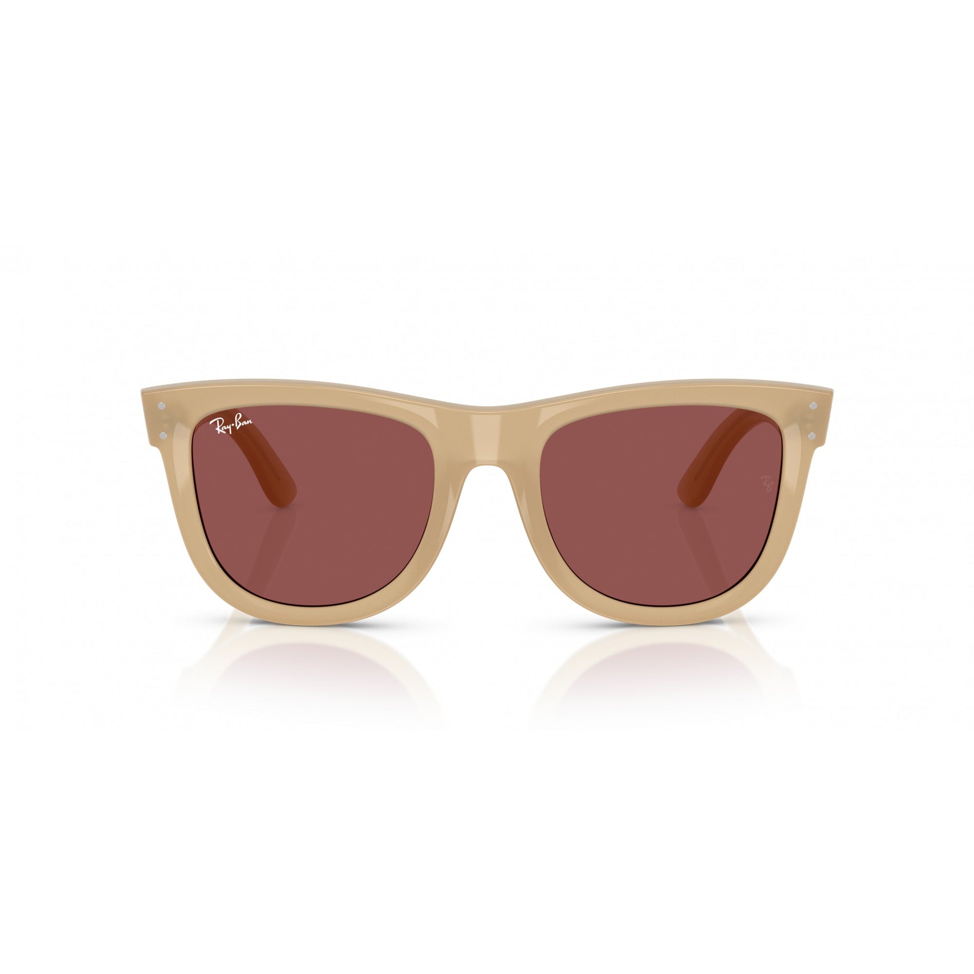 Ray-Ban 0RBR0502S