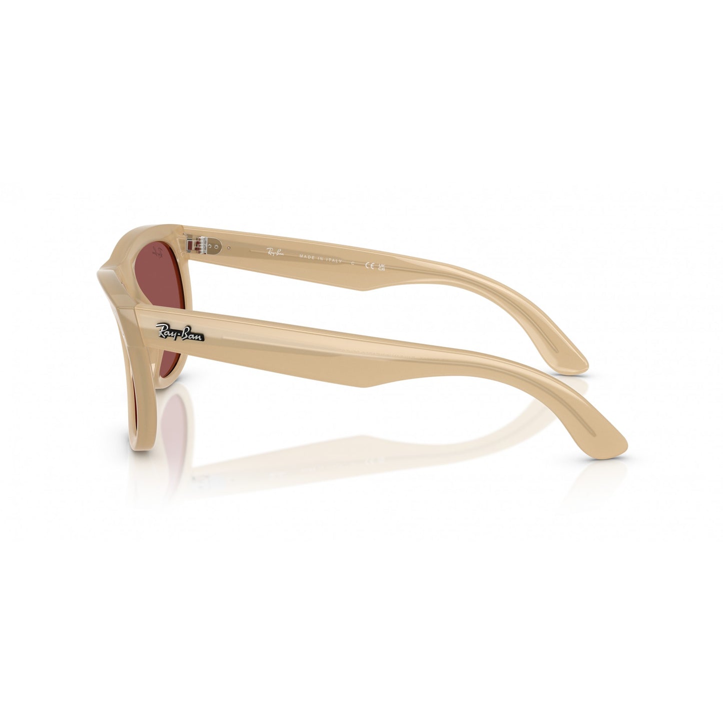 Ray-Ban 0RBR0502S