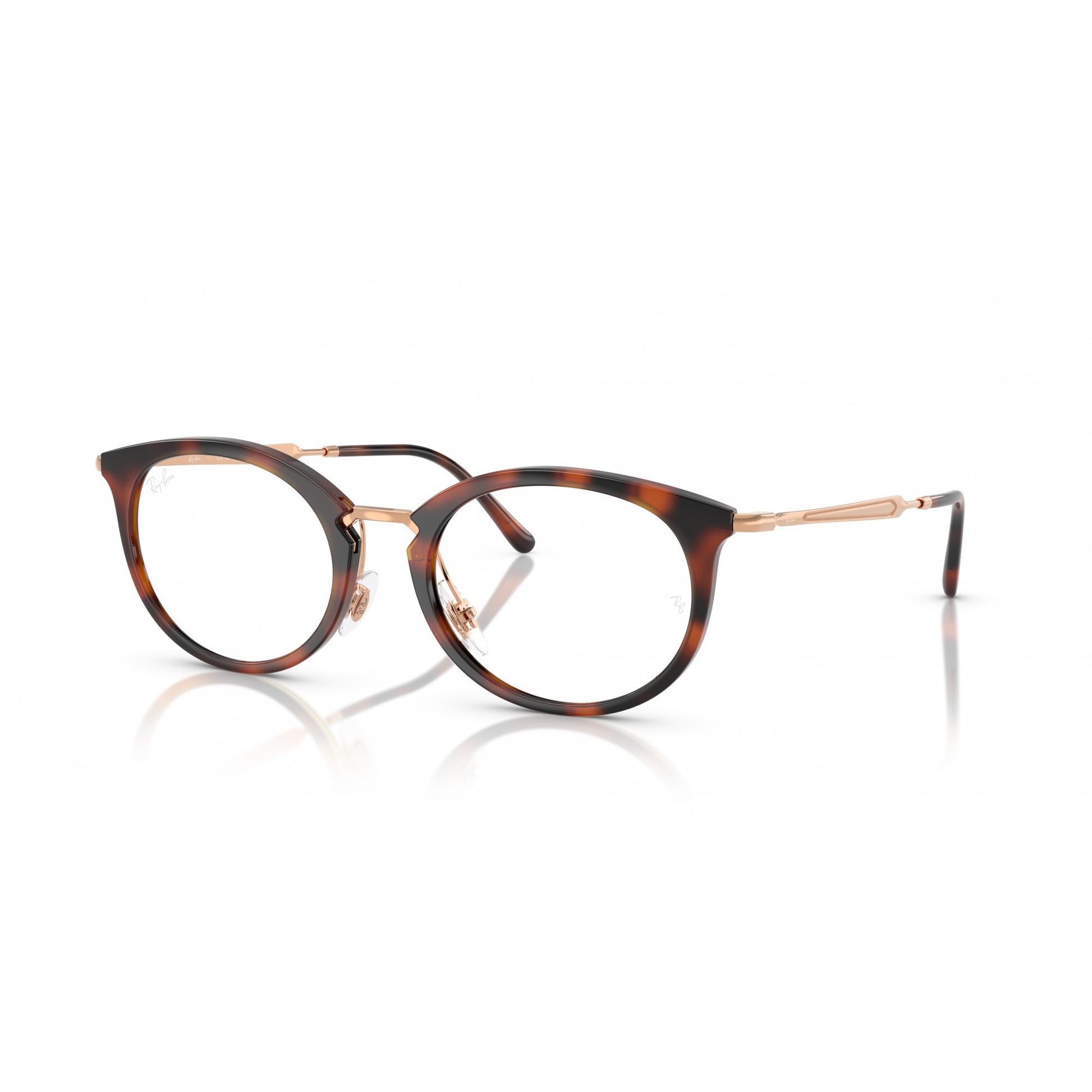 Ray-Ban 0RX7255