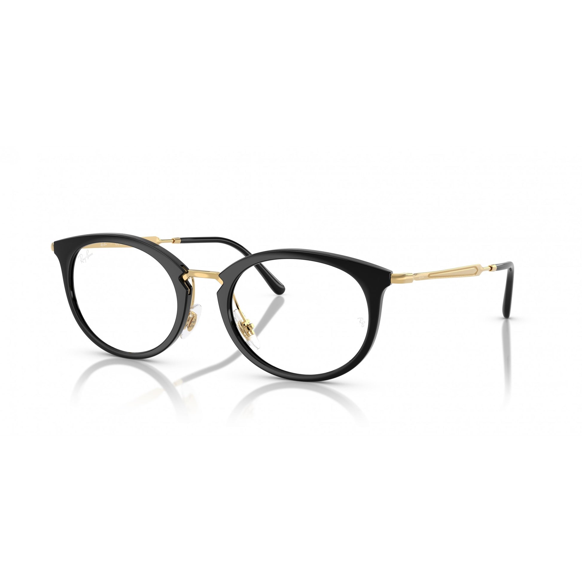 Ray-Ban 0RX7255