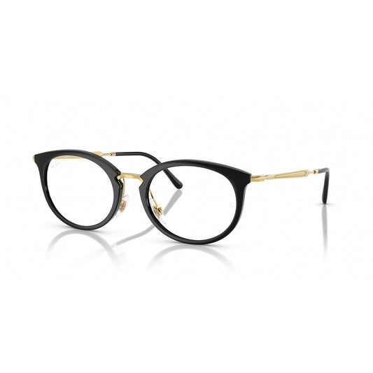 Ray-Ban 0RX7255