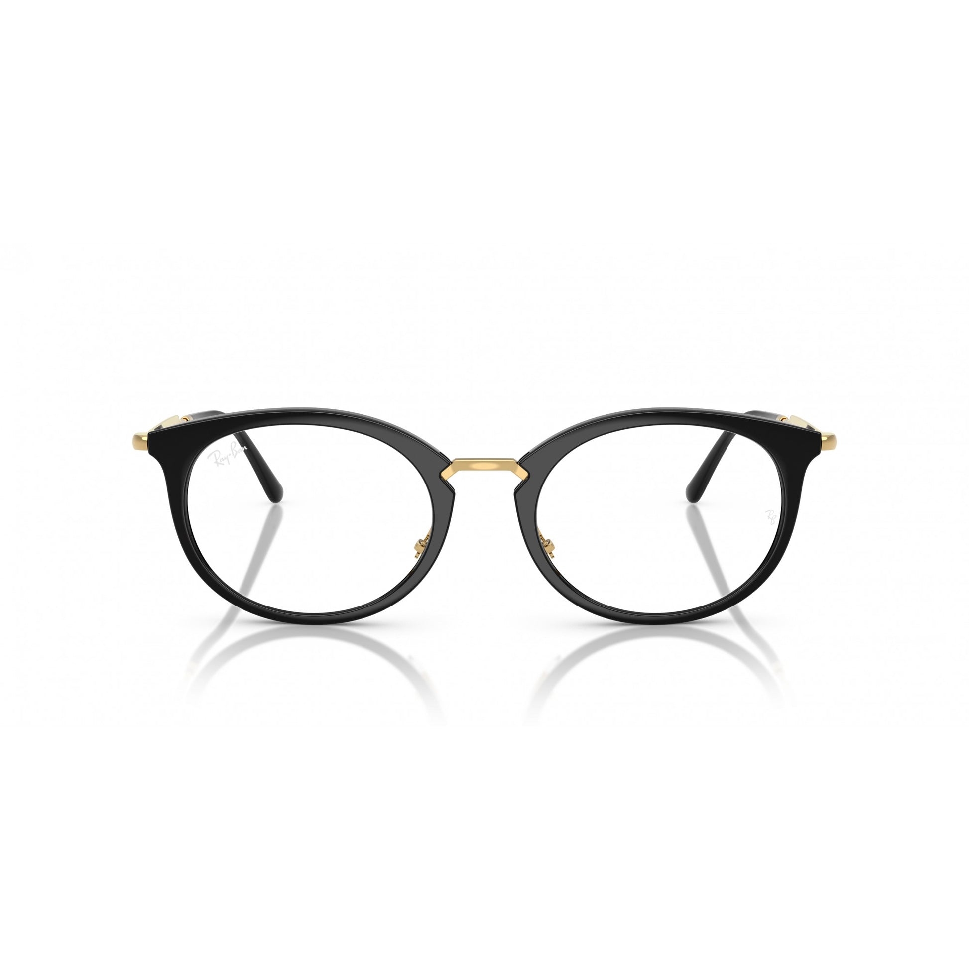 Ray-Ban 0RX7255