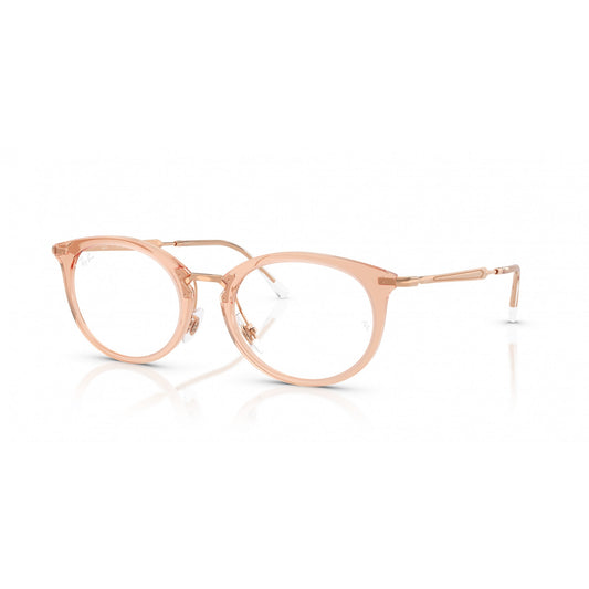 Ray-Ban 0RX7255