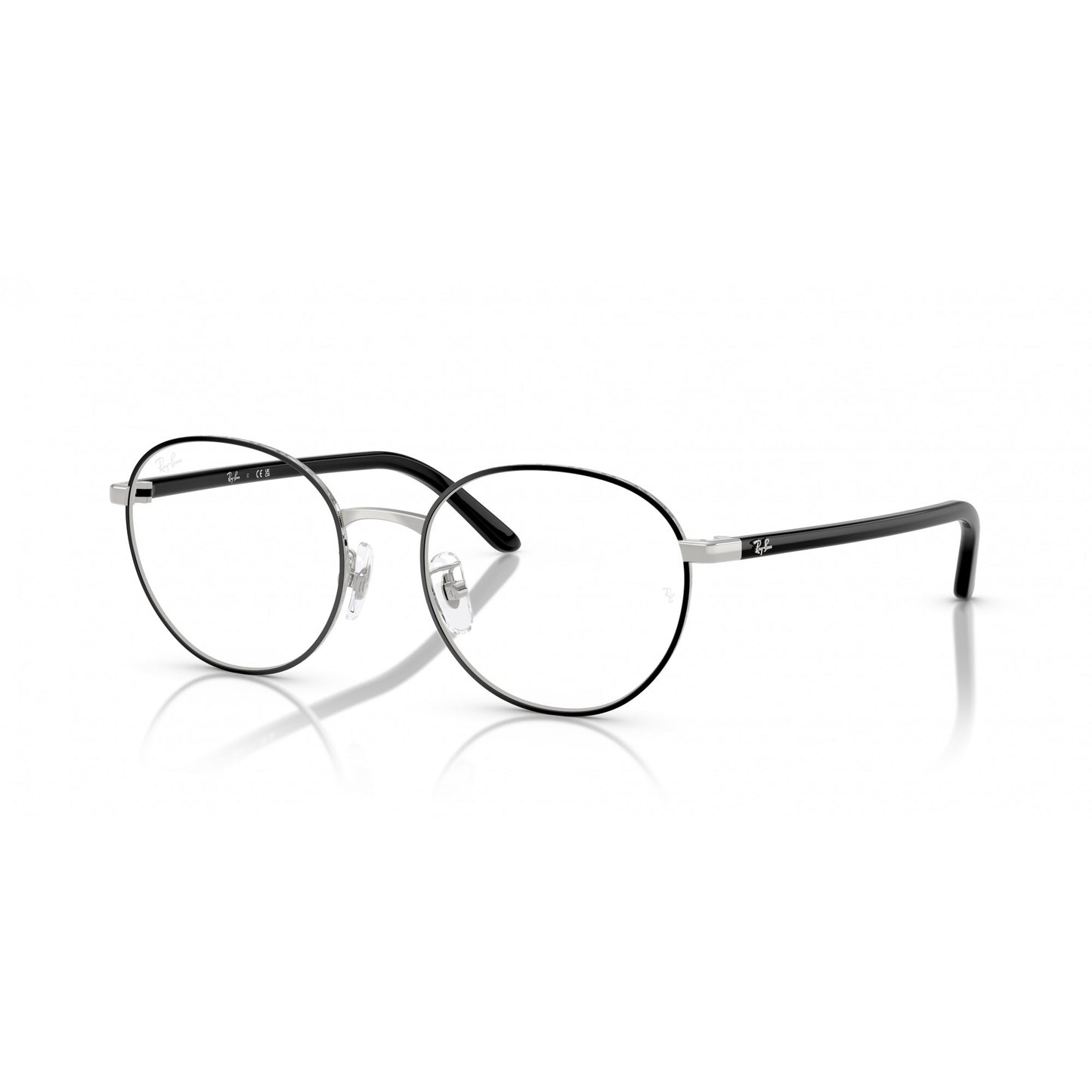 Ray-Ban 0RX6538D