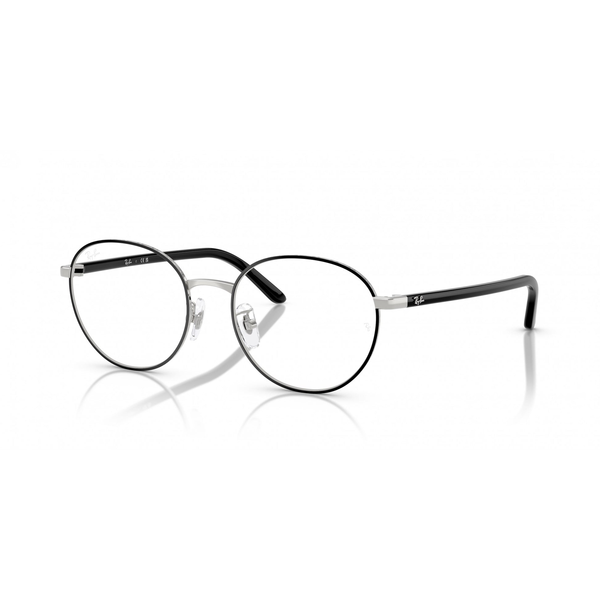 Ray-Ban 0RX6538D