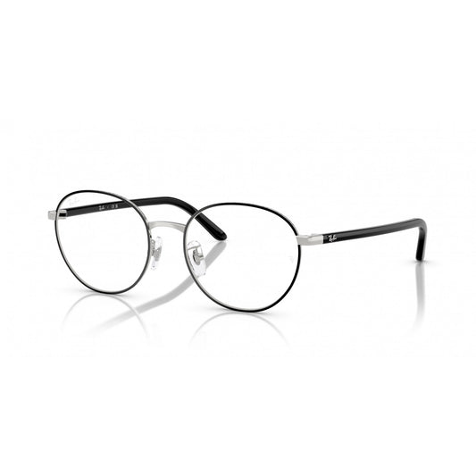 Ray-Ban 0RX6538D