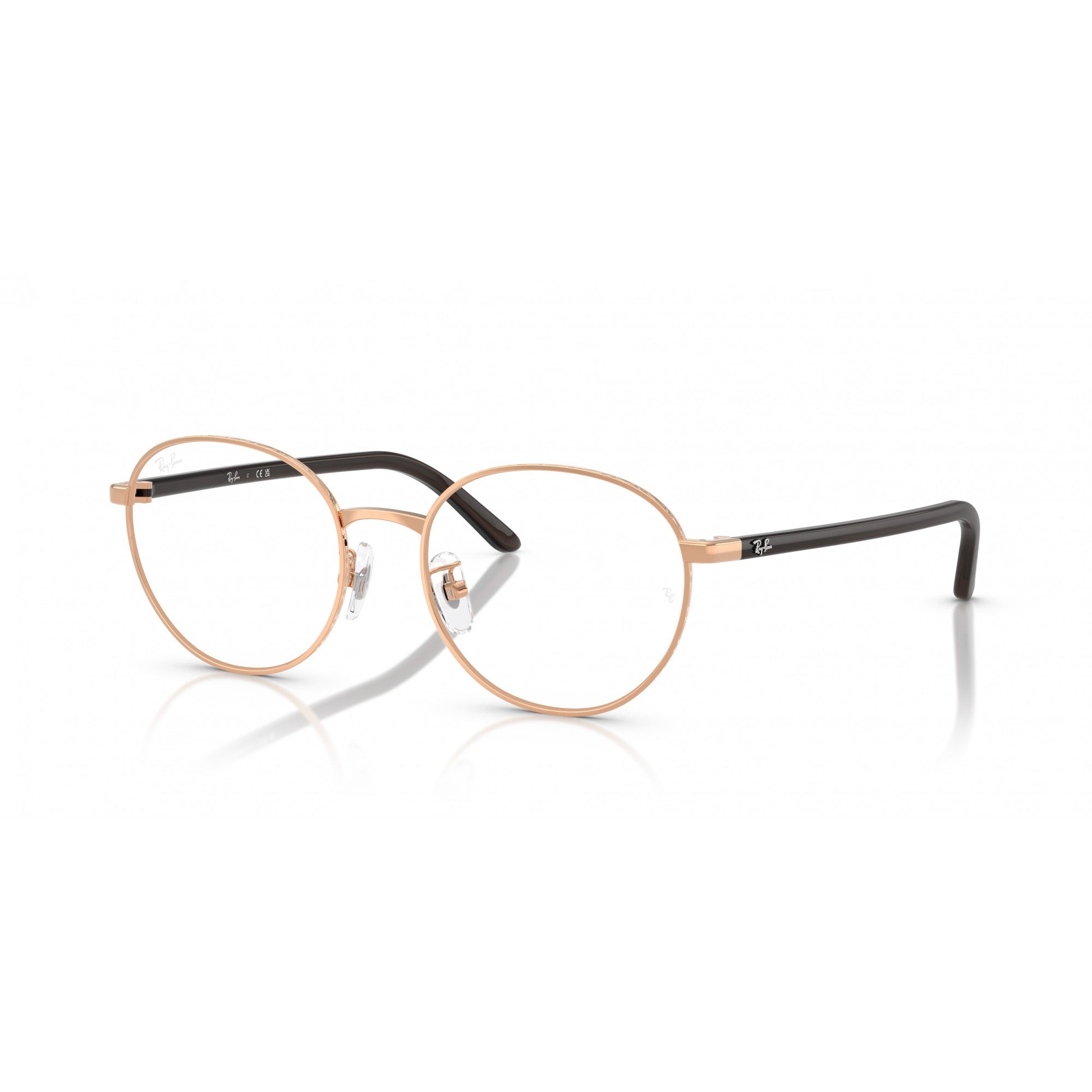 Ray-Ban 0RX6538D