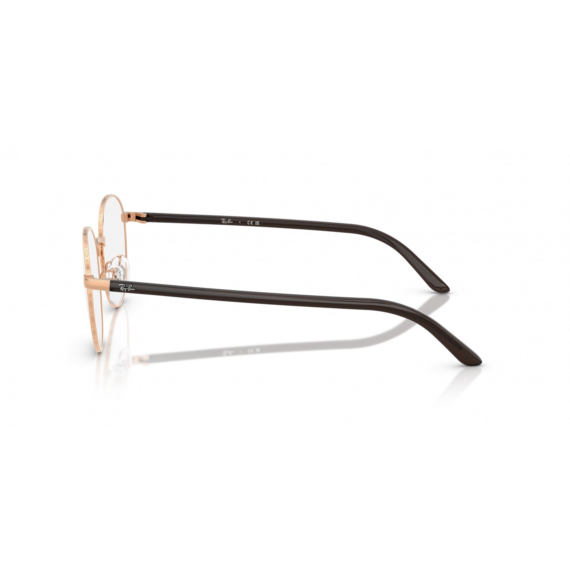 Ray-Ban 0RX6538D