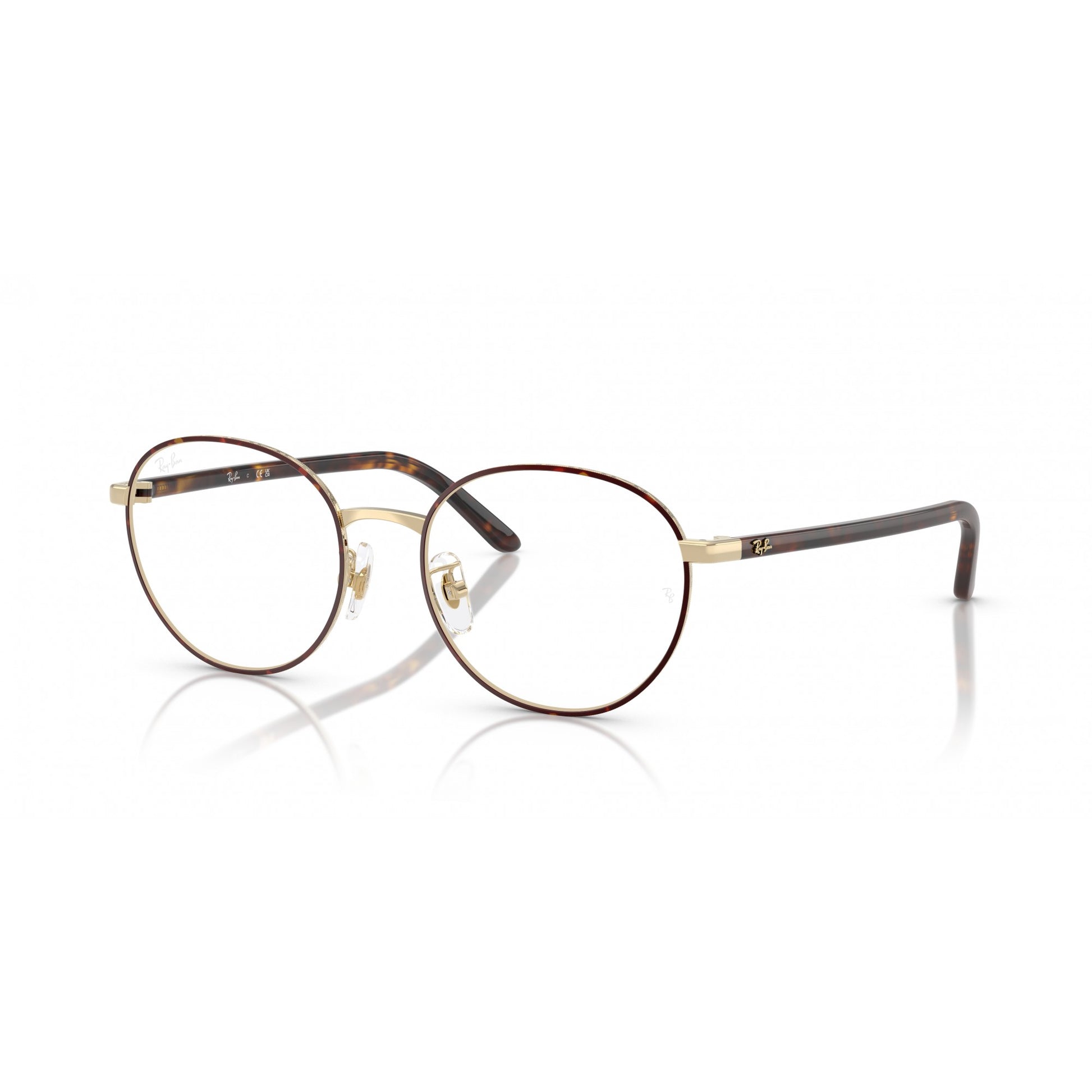Ray-Ban 0RX6538D