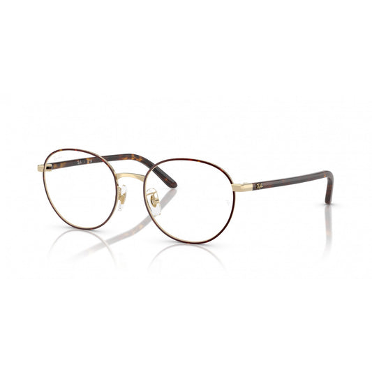 Ray-Ban 0RX6538D