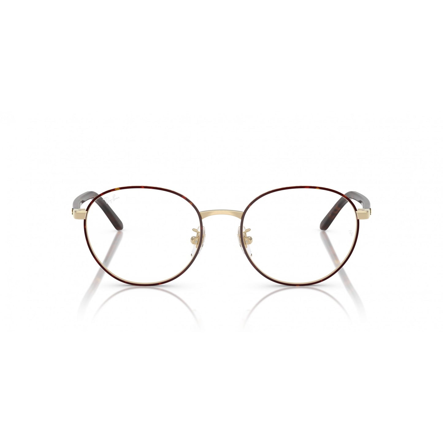 Ray-Ban 0RX6538D