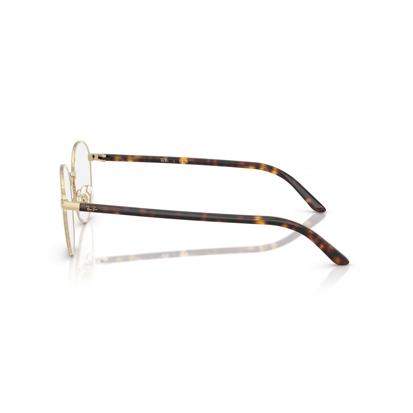 Ray-Ban 0RX6538D