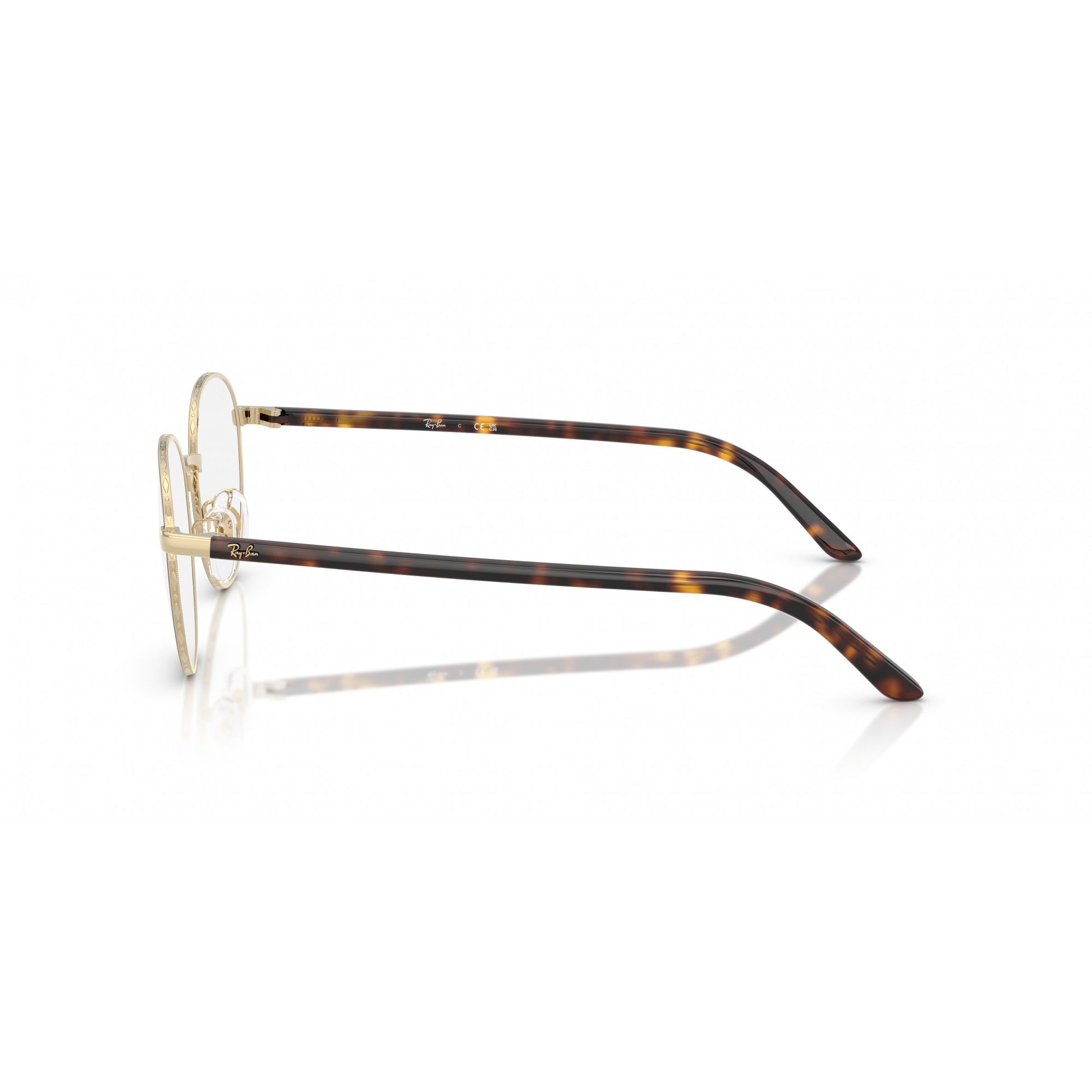 Ray-Ban 0RX6538D