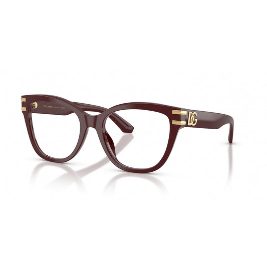 Dolce & Gabbana 0DG3418