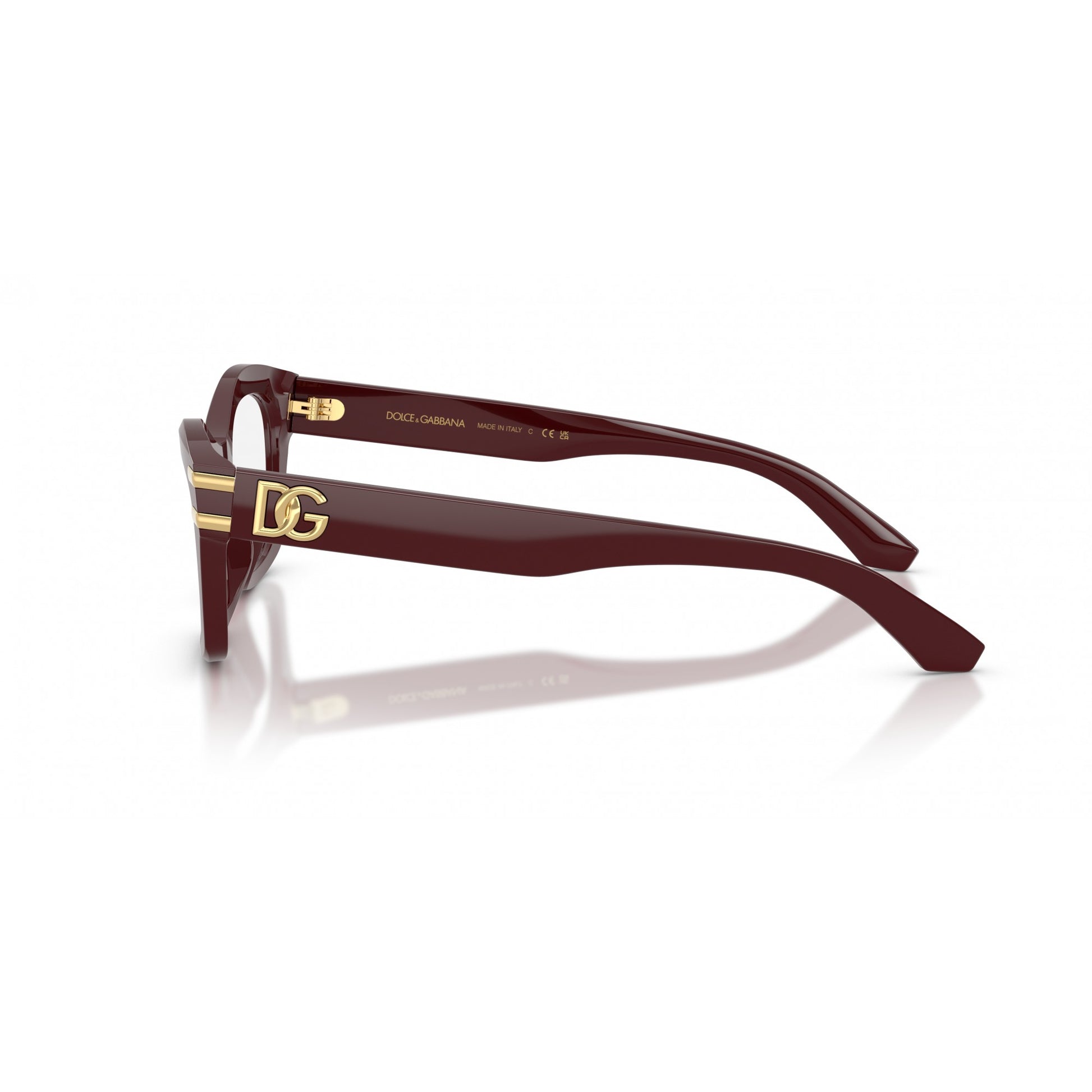 Dolce & Gabbana 0DG3420