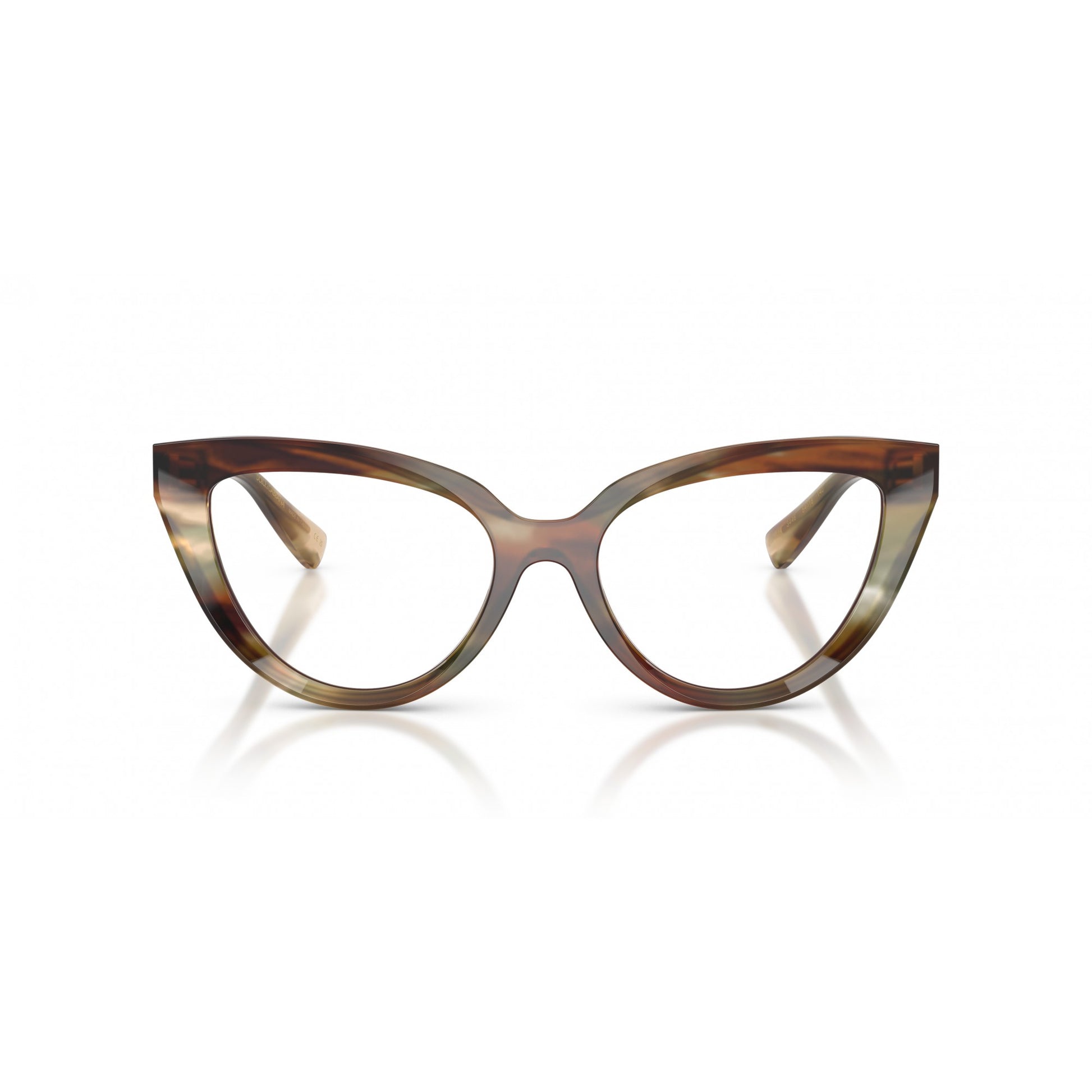 Dolce & Gabbana 0DG3414