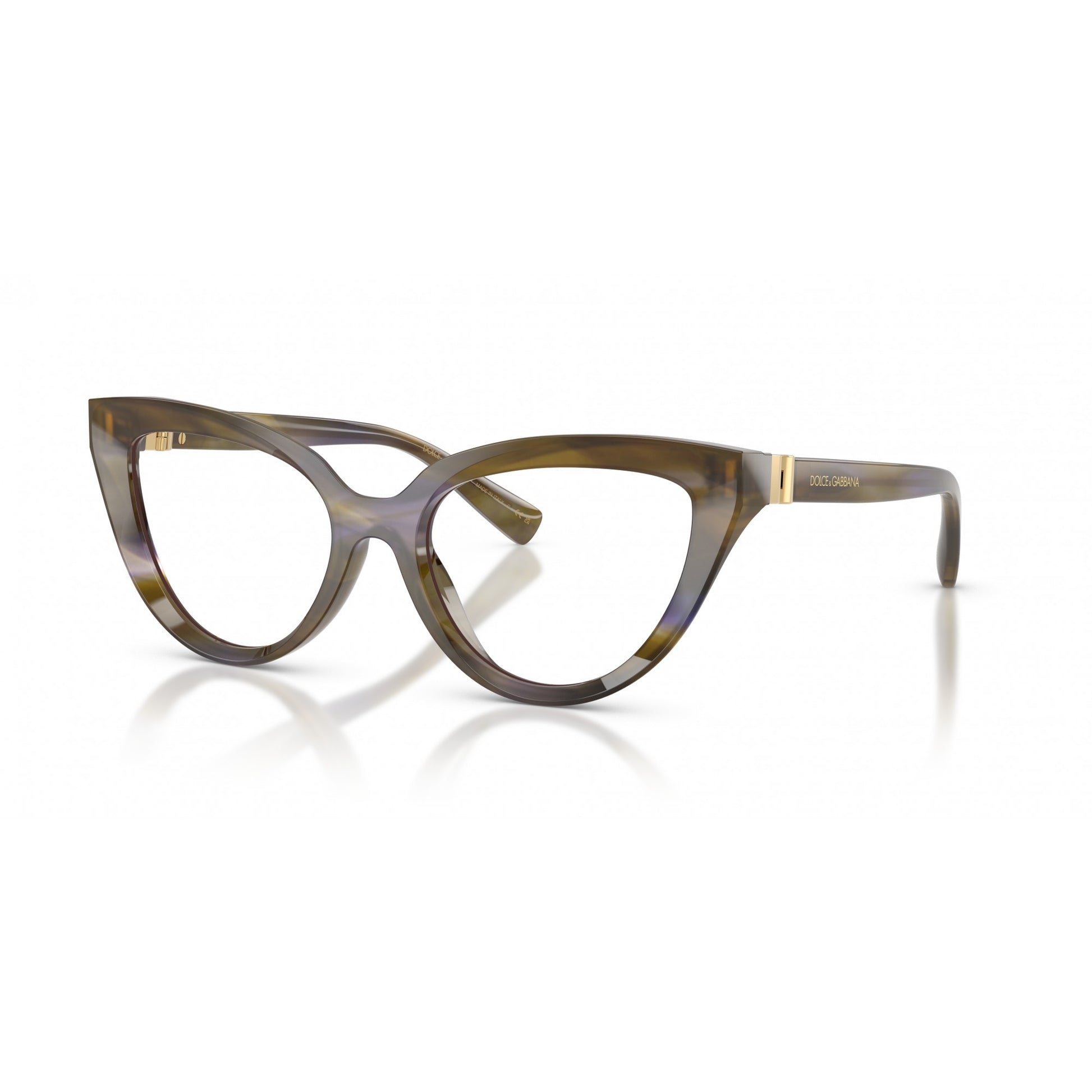 Dolce & Gabbana 0DG3414