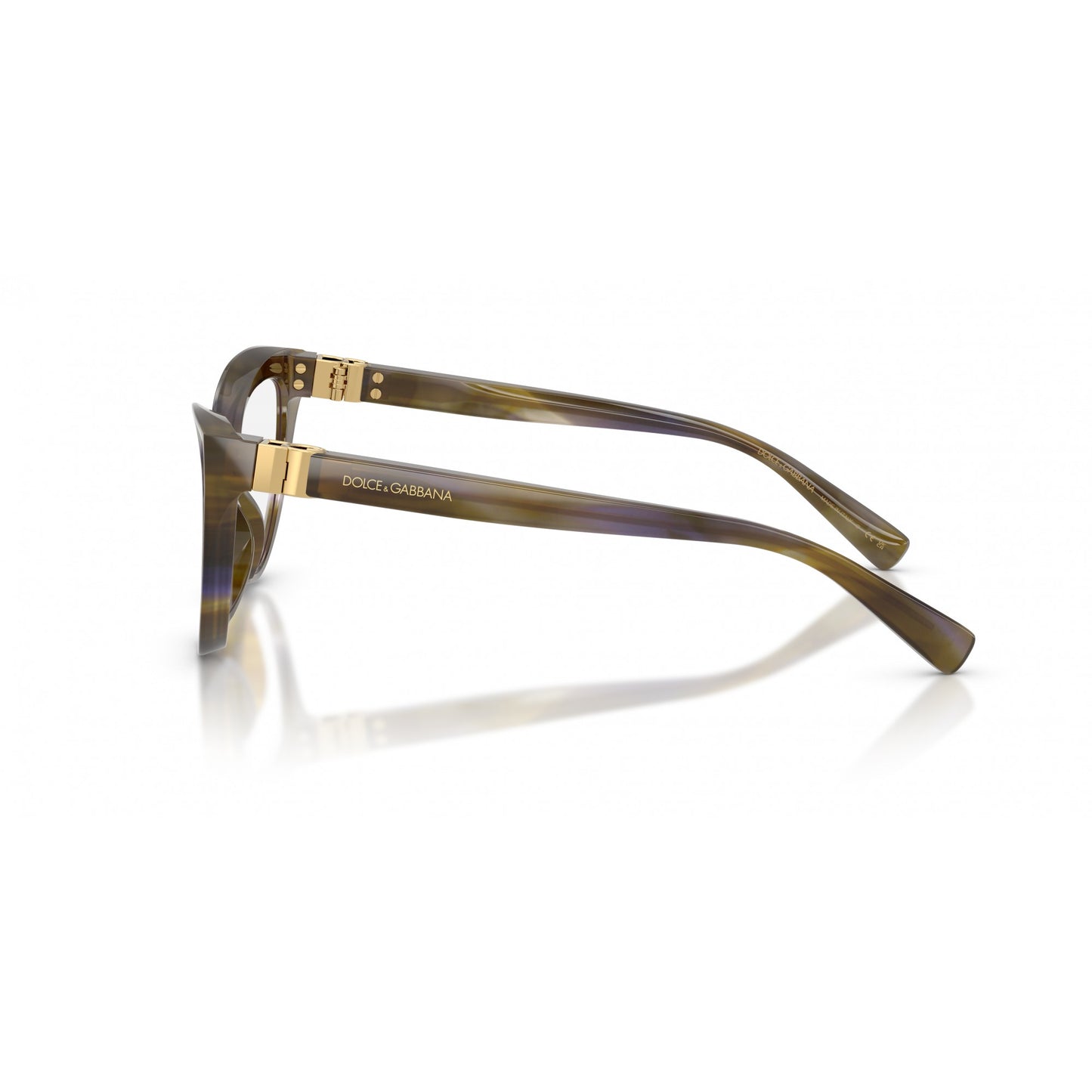 Dolce & Gabbana 0DG3414