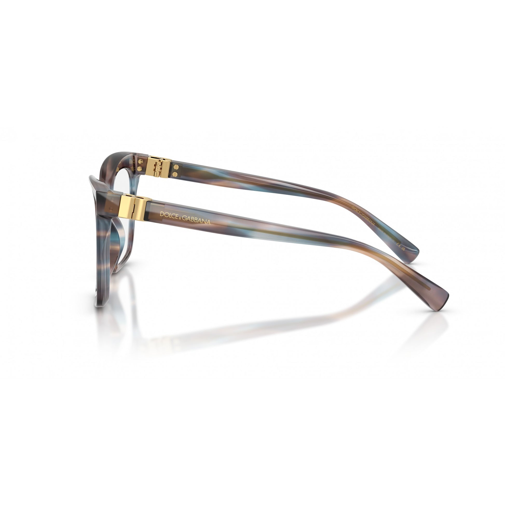 Dolce & Gabbana 0DG3417