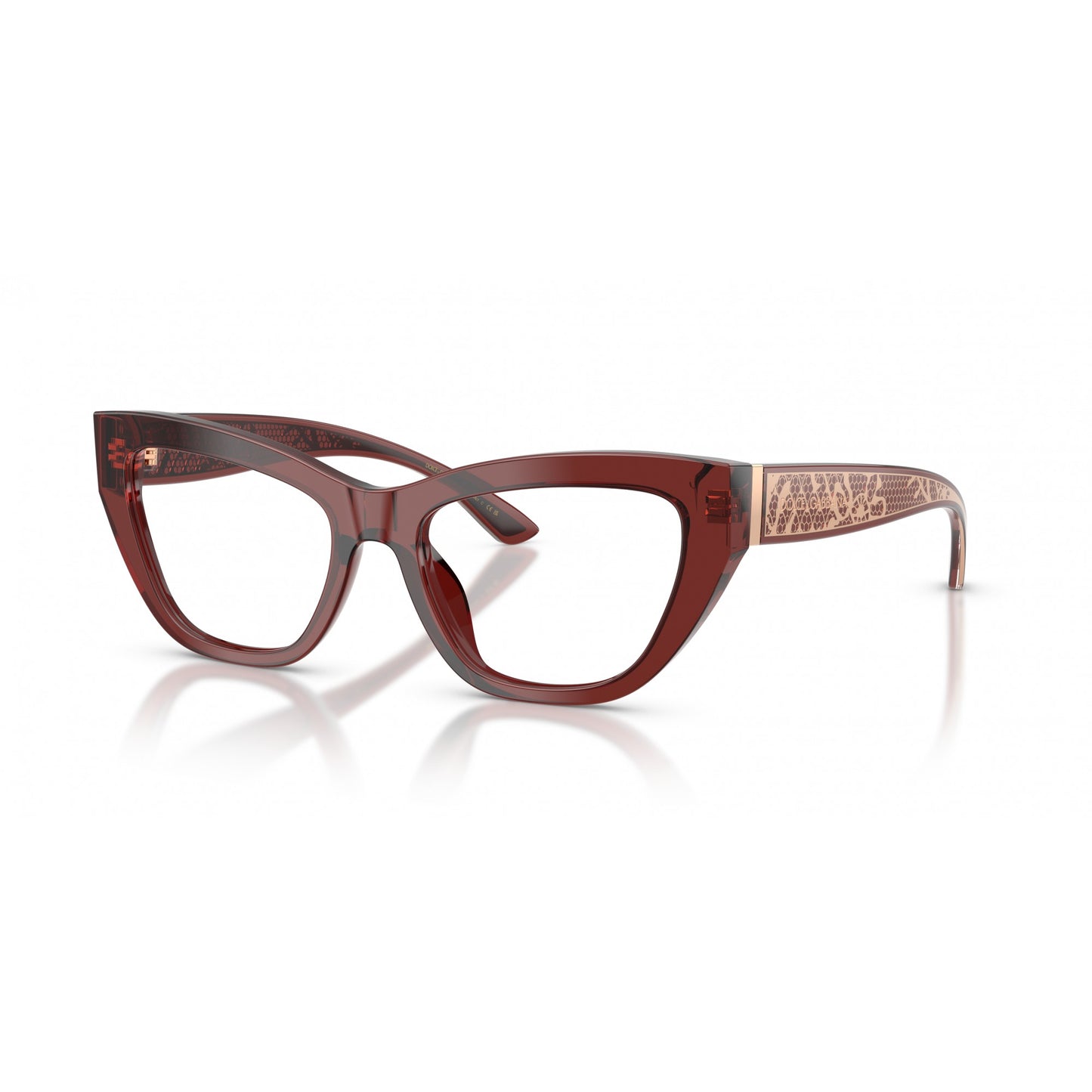 Dolce & Gabbana 0DG3412