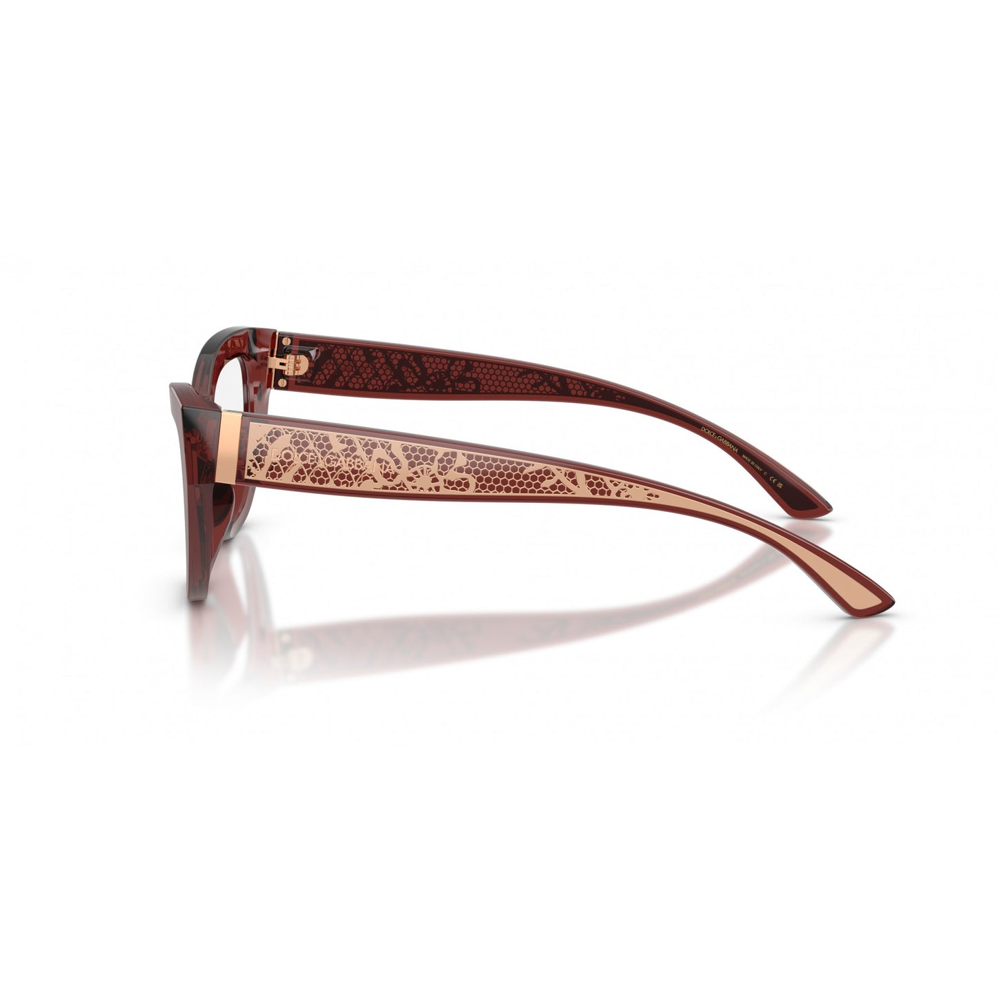 Dolce & Gabbana 0DG3412
