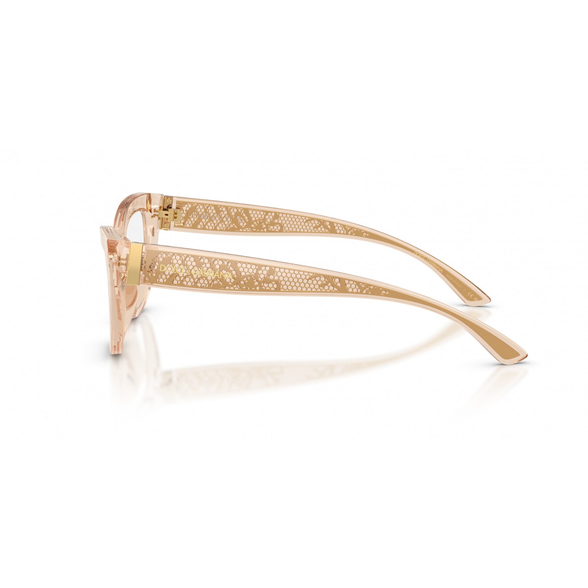 Dolce & Gabbana 0DG3412