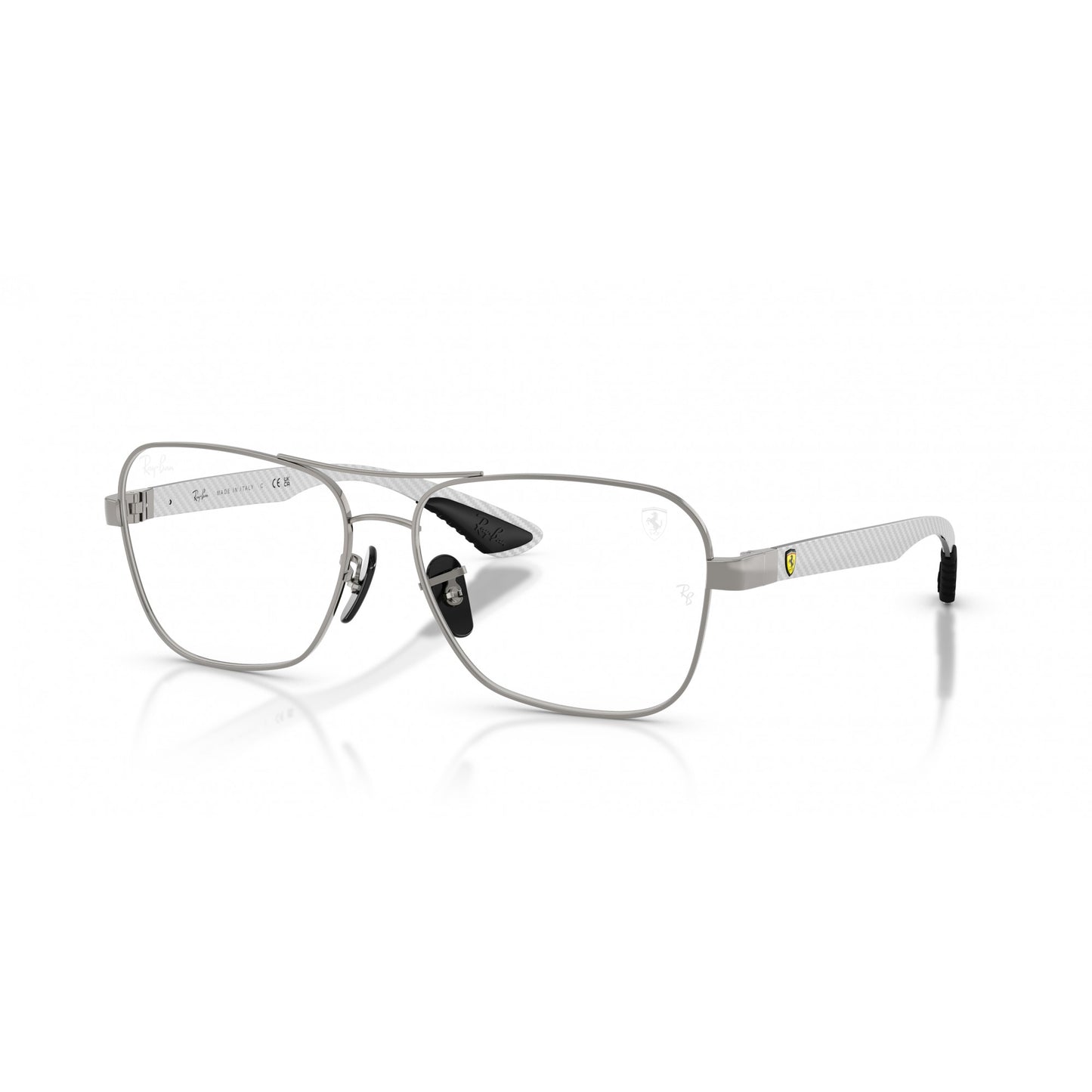 Ray-Ban 0RX8436M