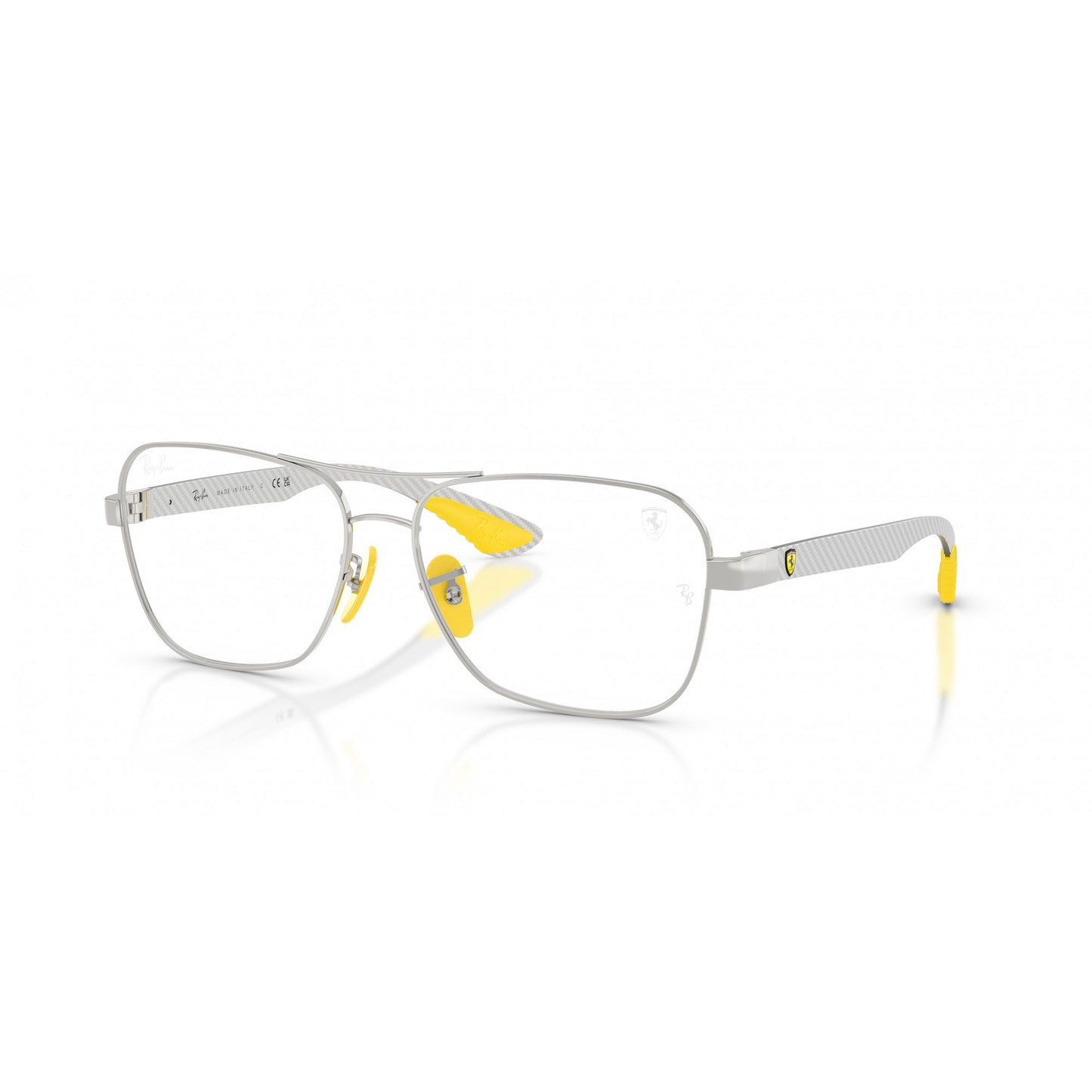 Ray-Ban 0RX8436M