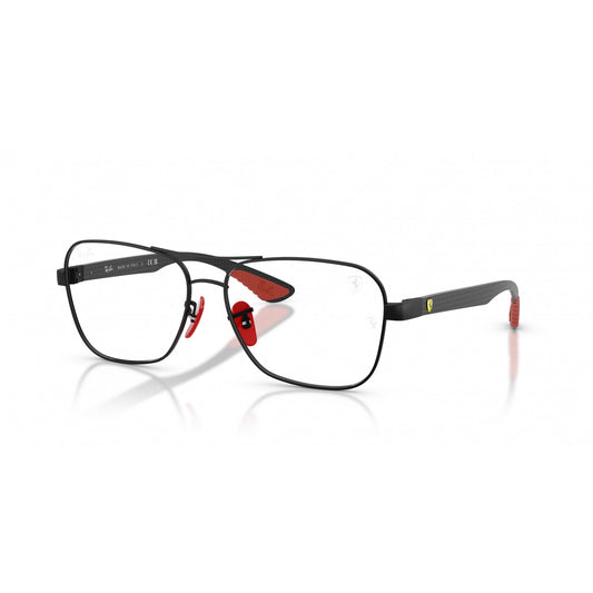 Ray-Ban 0RX8436M