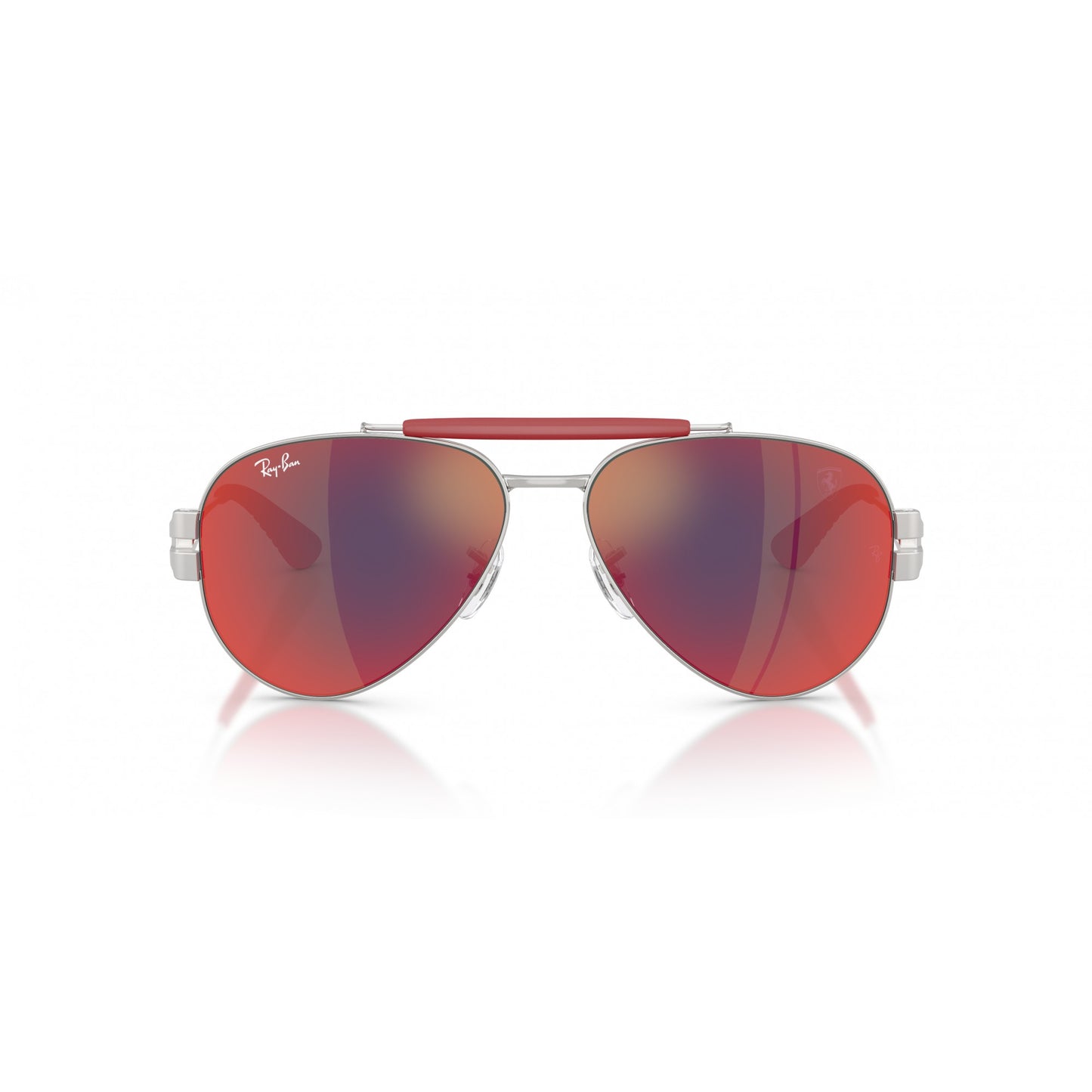 Ray-Ban 0RB3762M