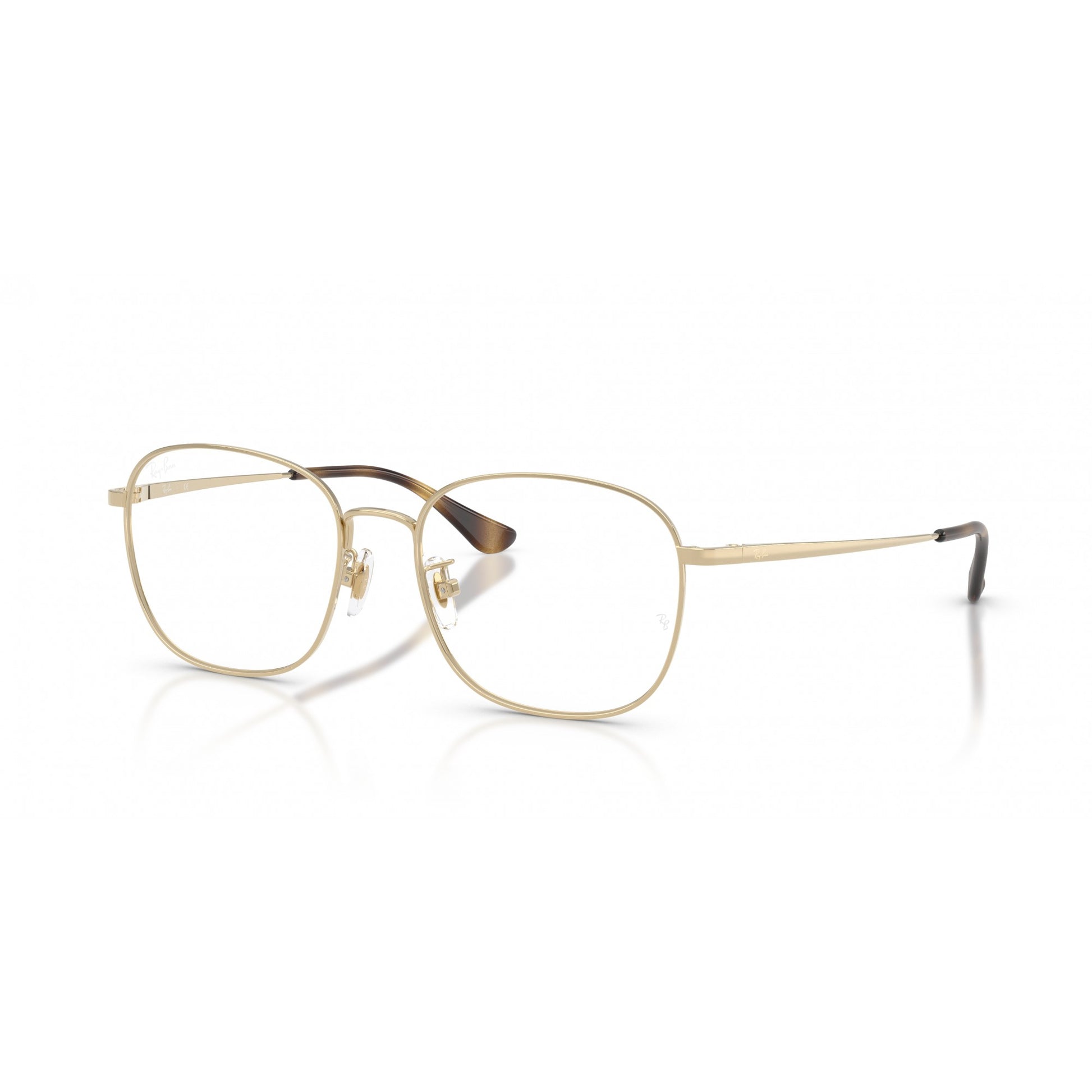 Ray-Ban 0RX6418D