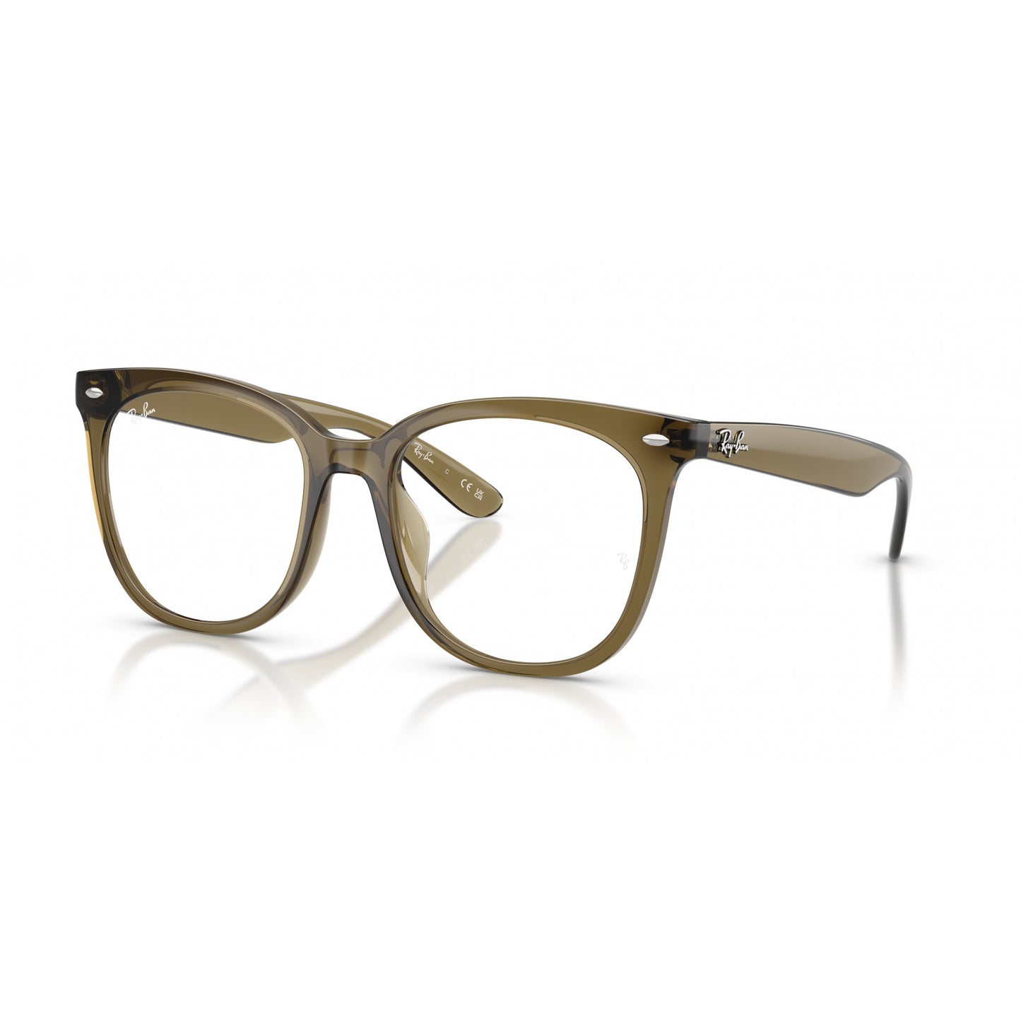Ray-Ban 0RX4379VD