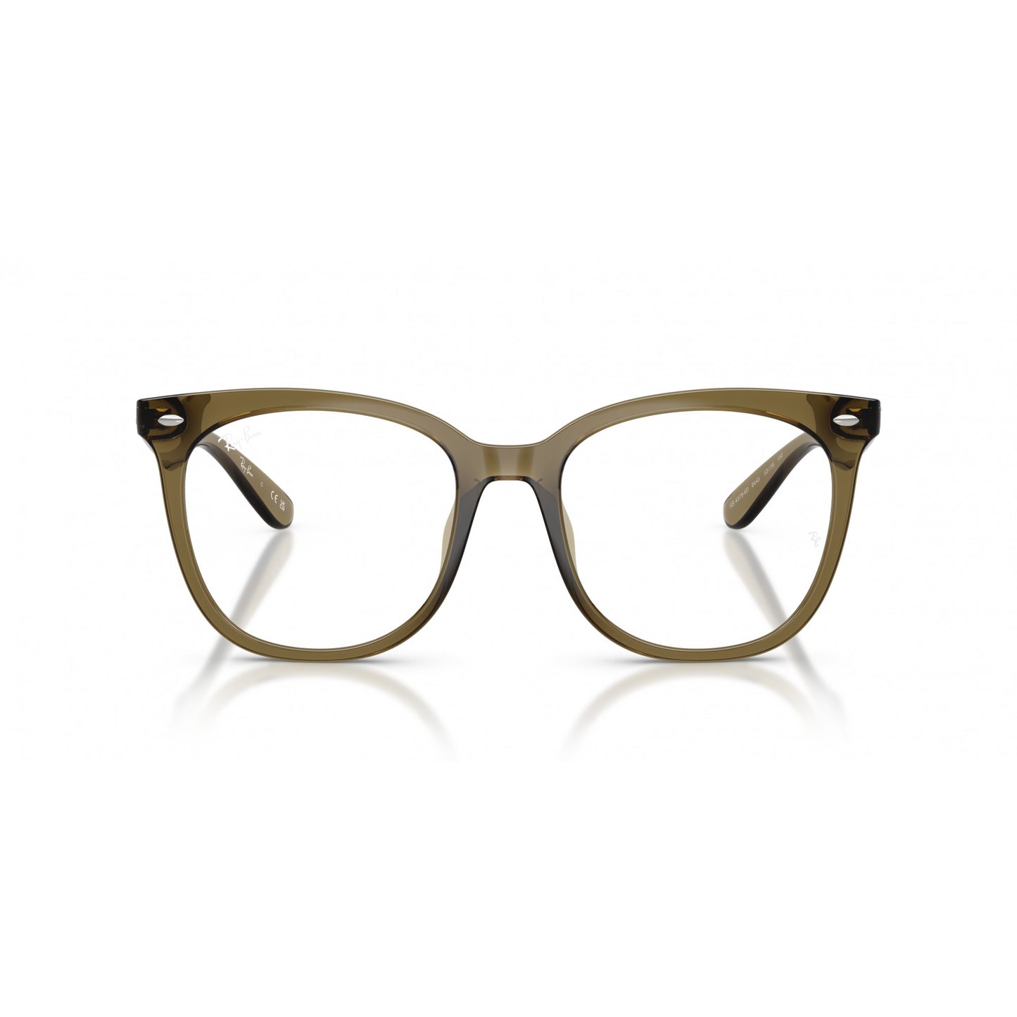 Ray-Ban 0RX4379VD