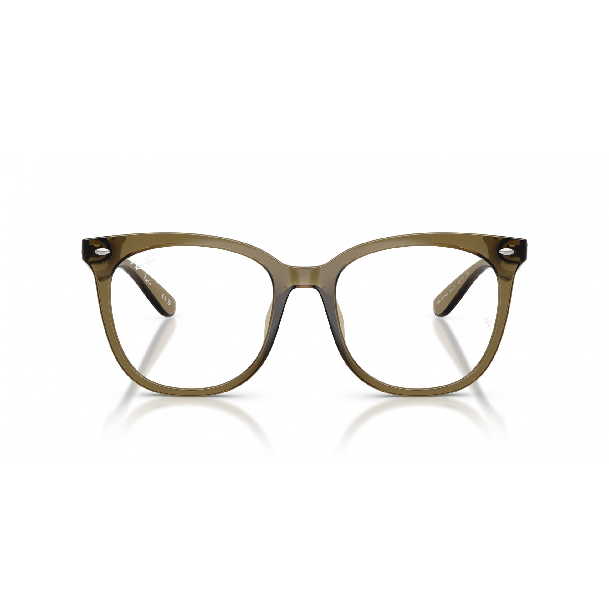 Ray-Ban 0RX4379VD