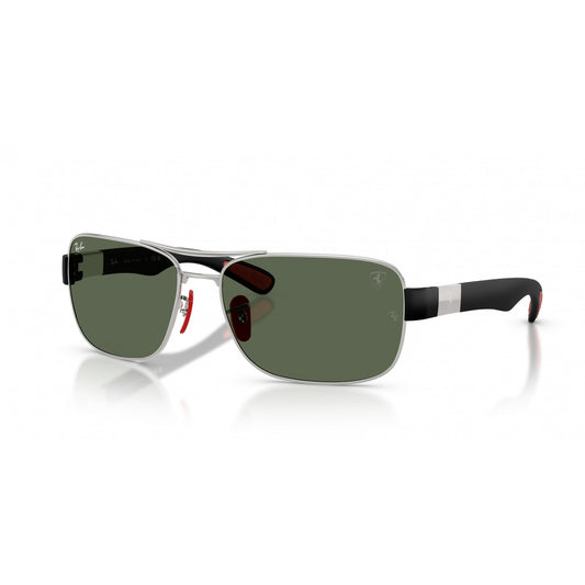 Ray-Ban 0RB3763M