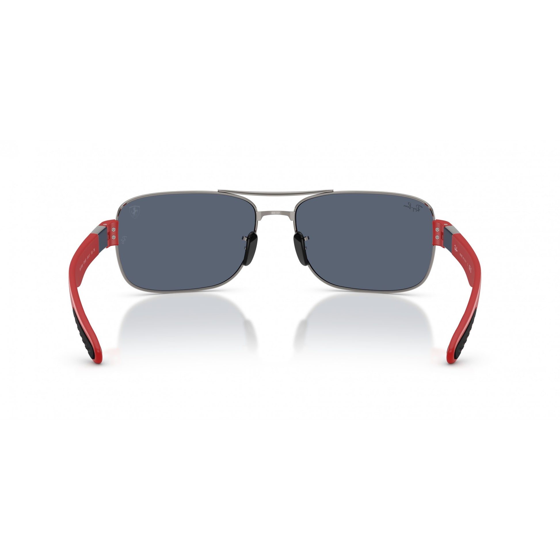 Ray-Ban 0RB3763M