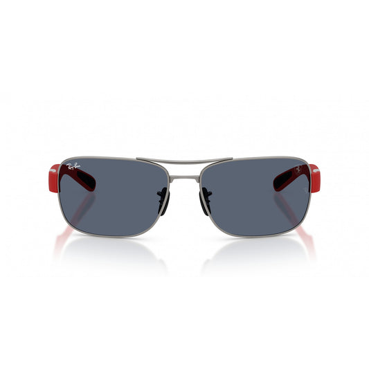 Ray-Ban 0RB3763M