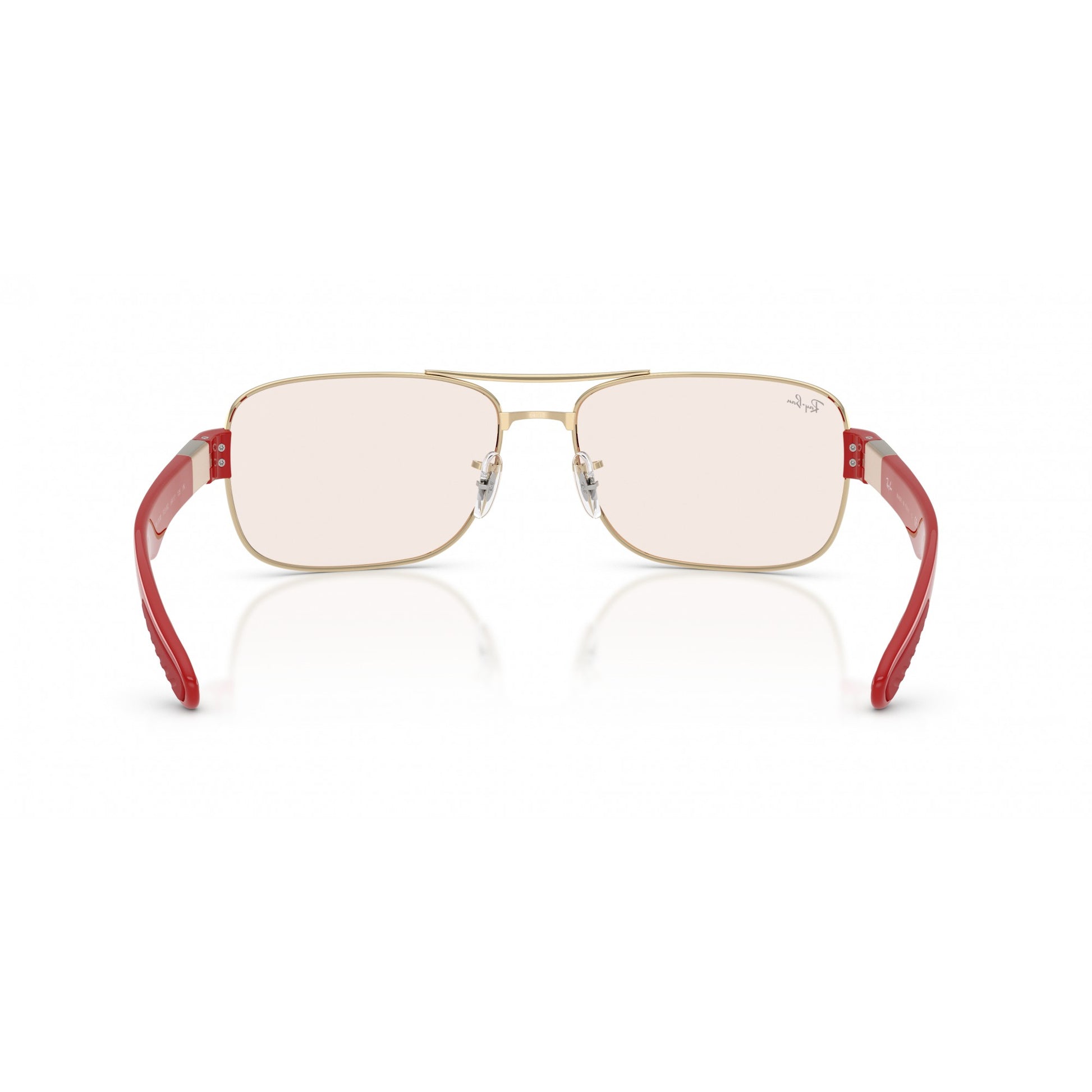 Ray-Ban 0RB3763M