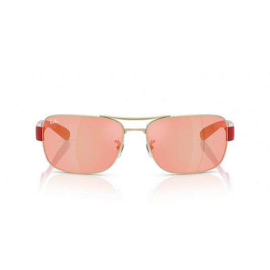 Ray-Ban 0RB3763M