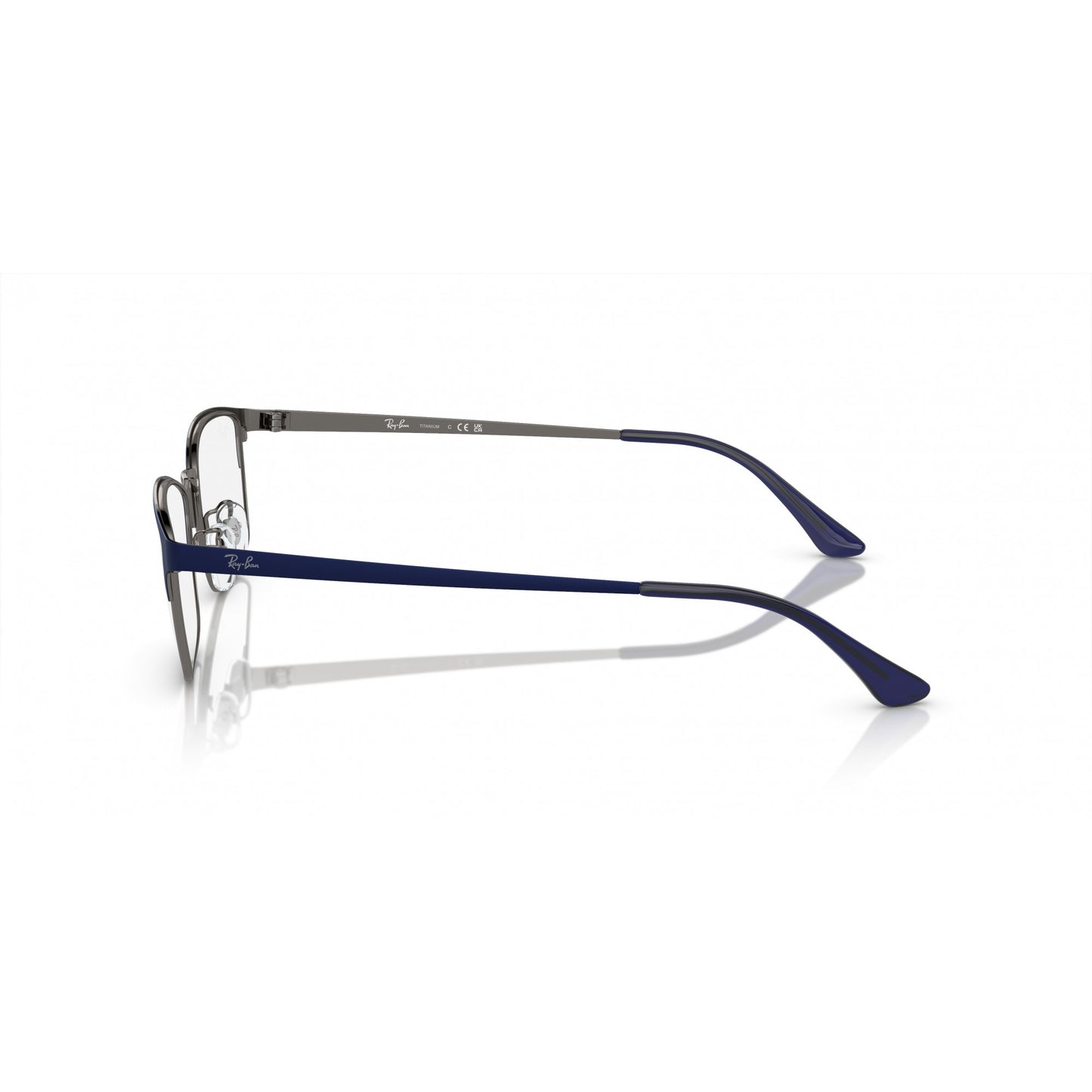Ray-Ban 0RX8772D